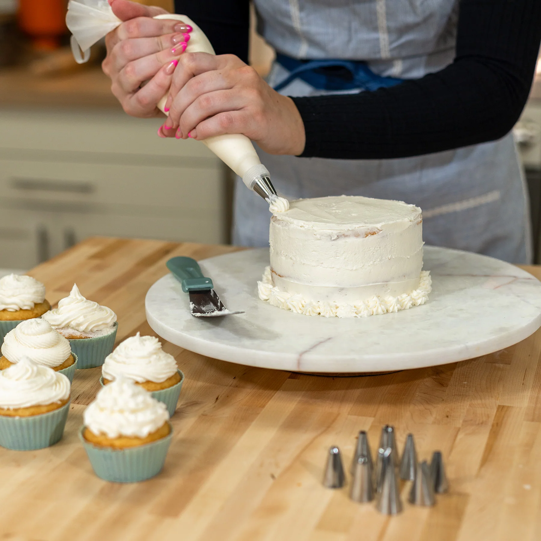 Artiste Baker's Bundle - Image 3