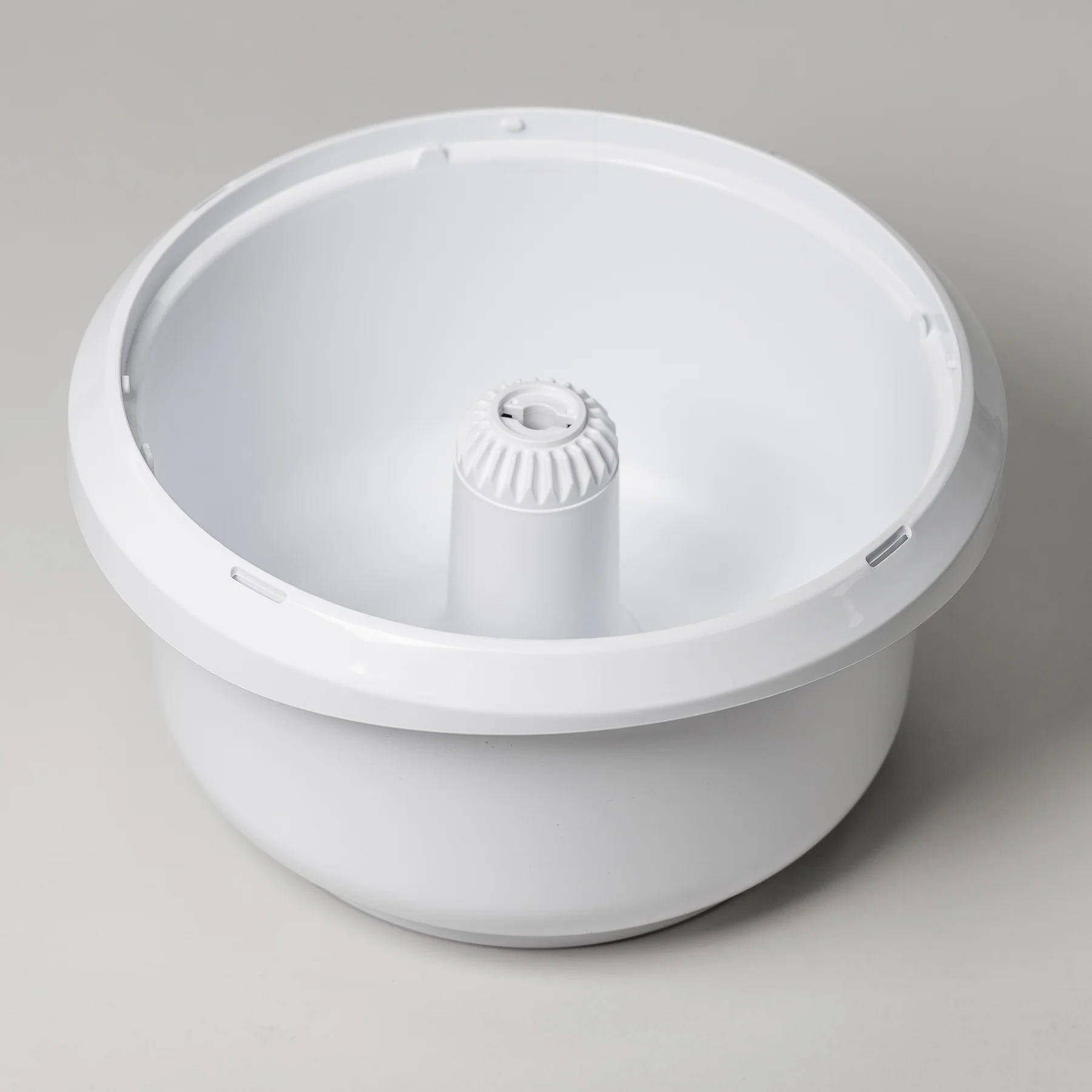 Artiste Bowl Shell