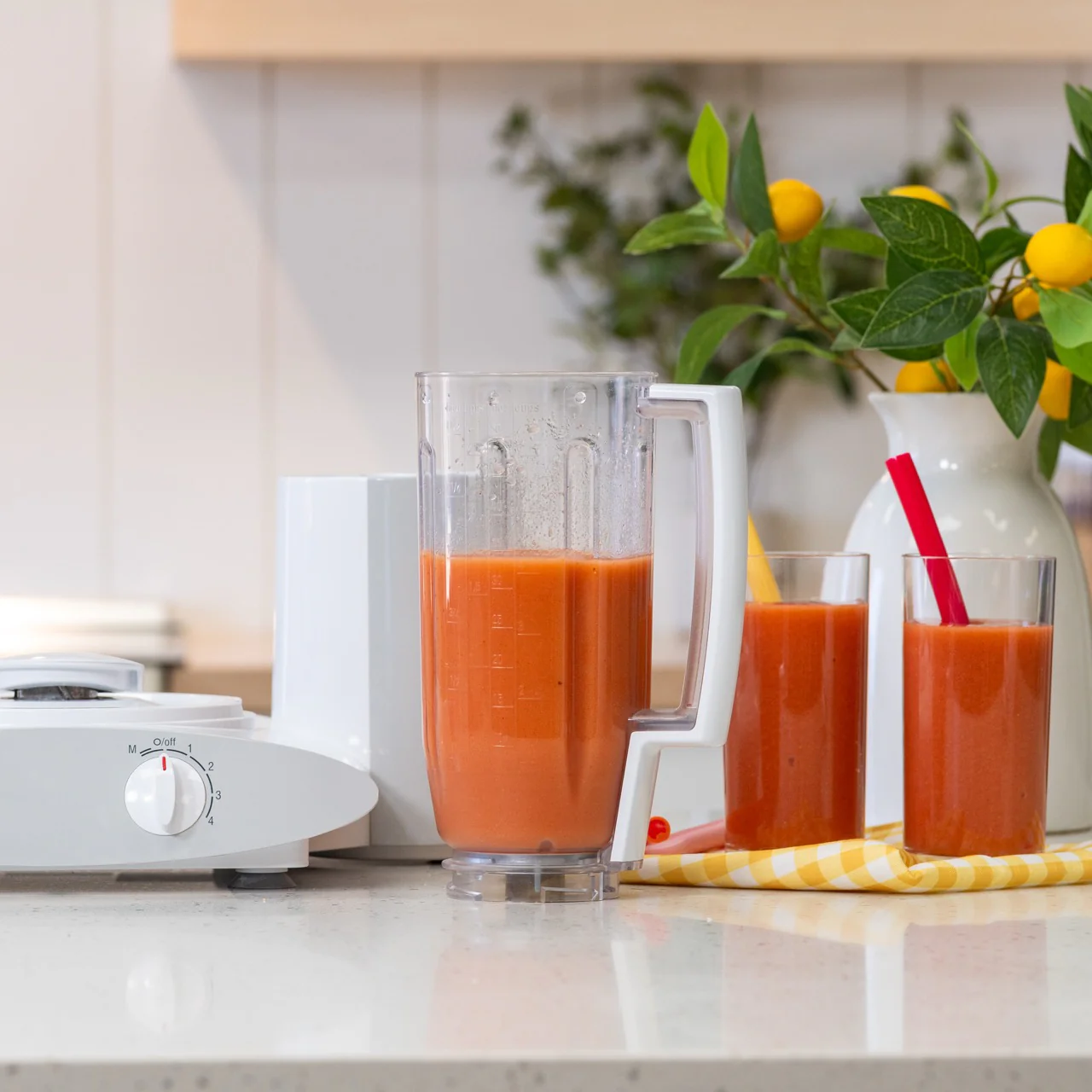 Refurbished Blender Attachment - Image 3