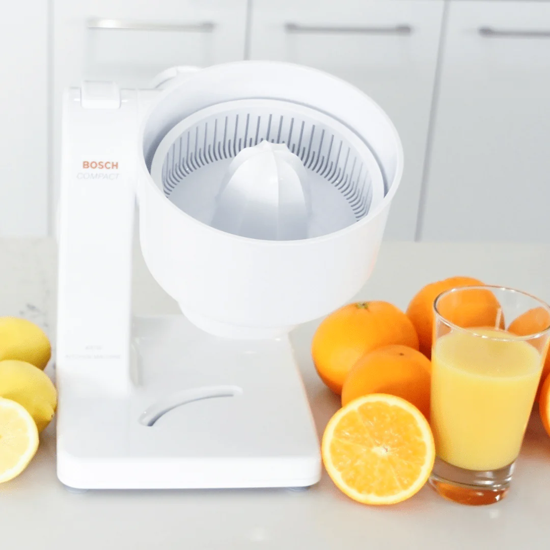 Compact Mixer Citrus Juicer Attachment - Image 3