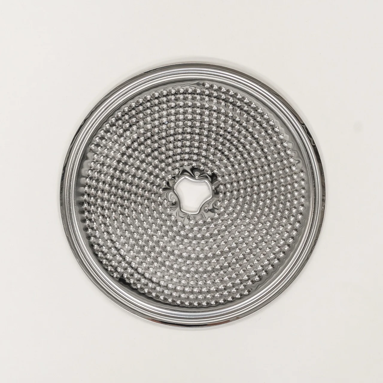 Slicer Shredder Replacement Disk - Fine Grating