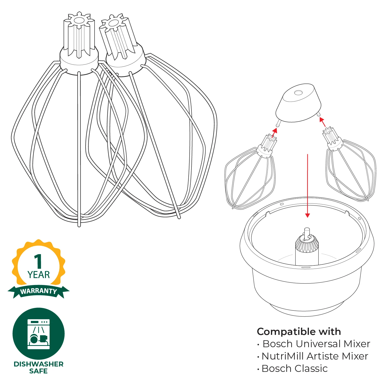 Wire Whips - Image 4
