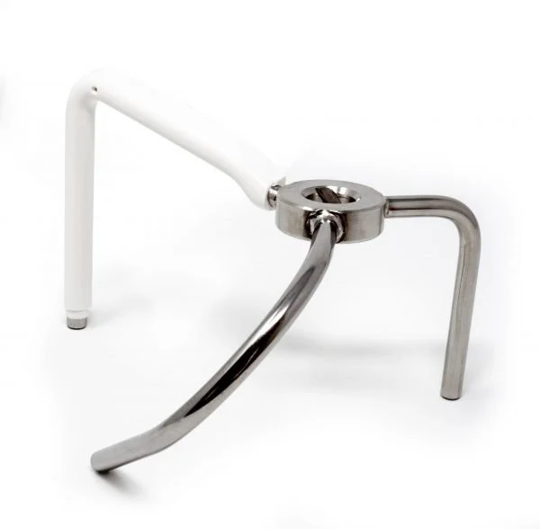 Bottom Drive Dough Hook