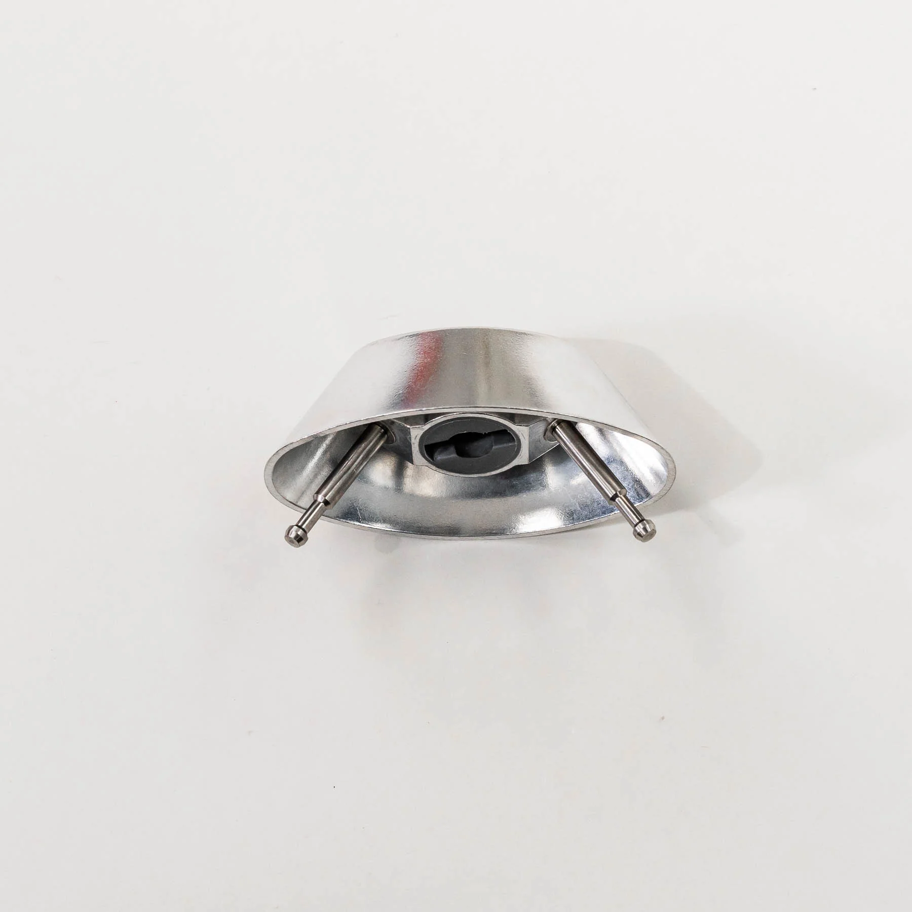 Bowl Scraper with Metal Driver - Image 4