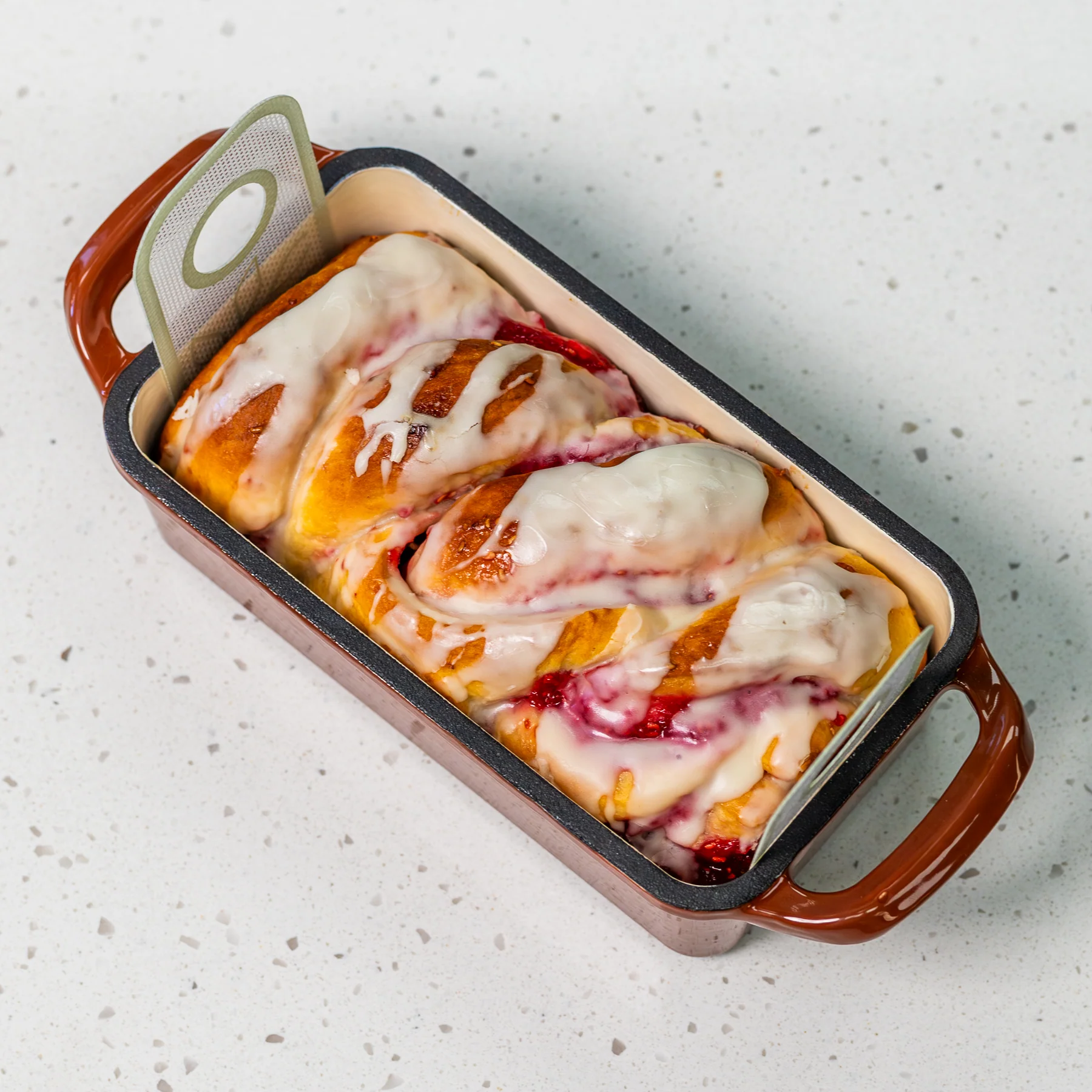 Silicone Bread Pan Sling - Image 6
