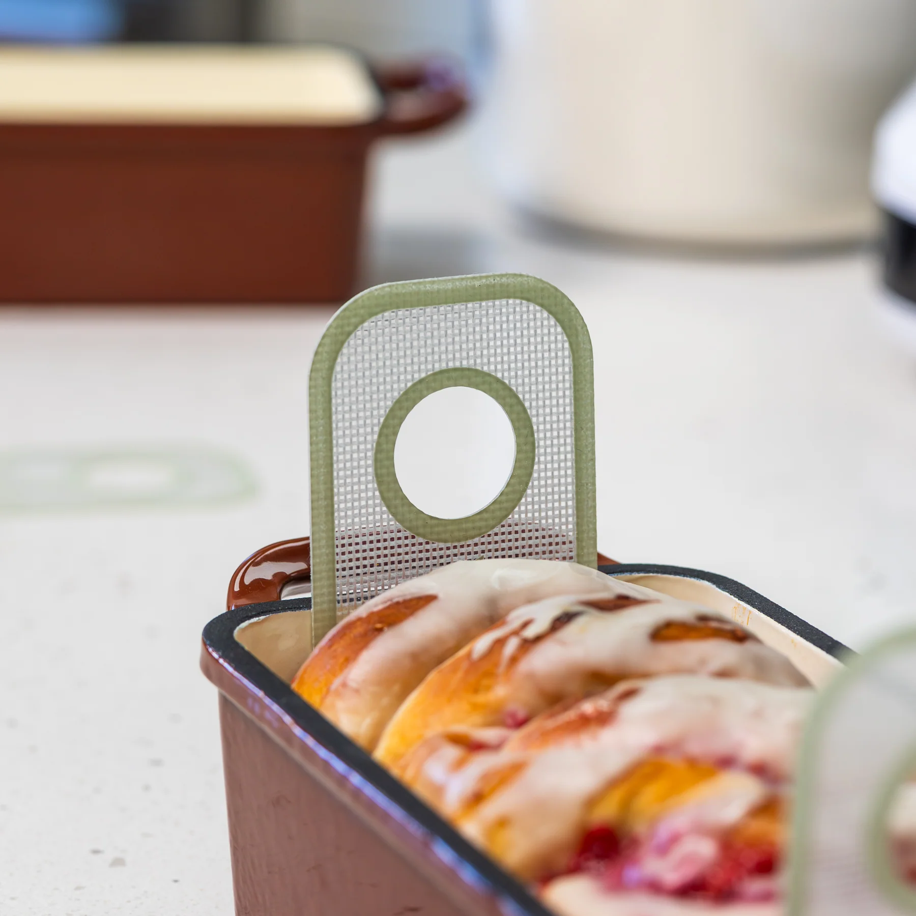 Silicone Bread Pan Sling - Image 7