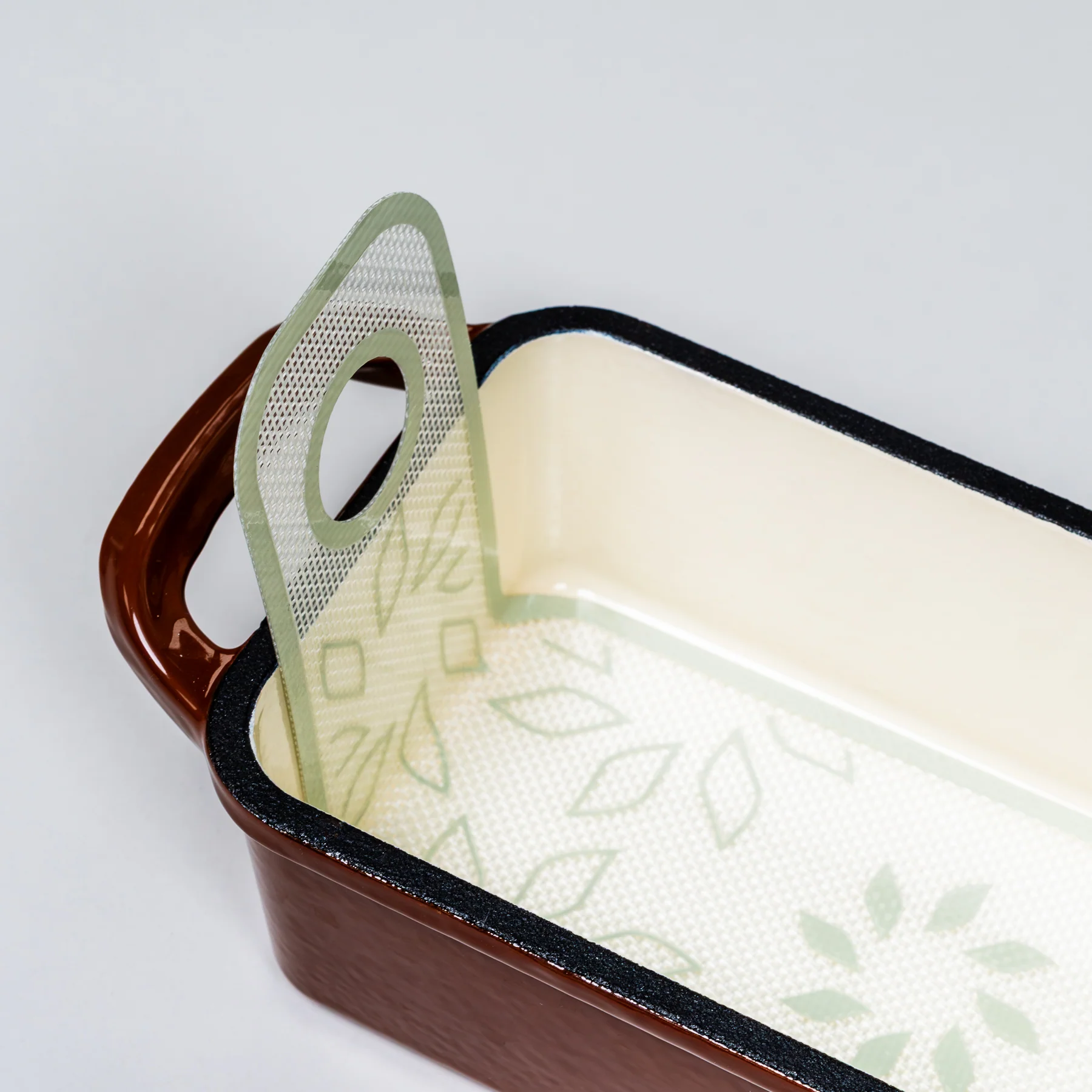 Silicone Bread Pan Sling - Image 8