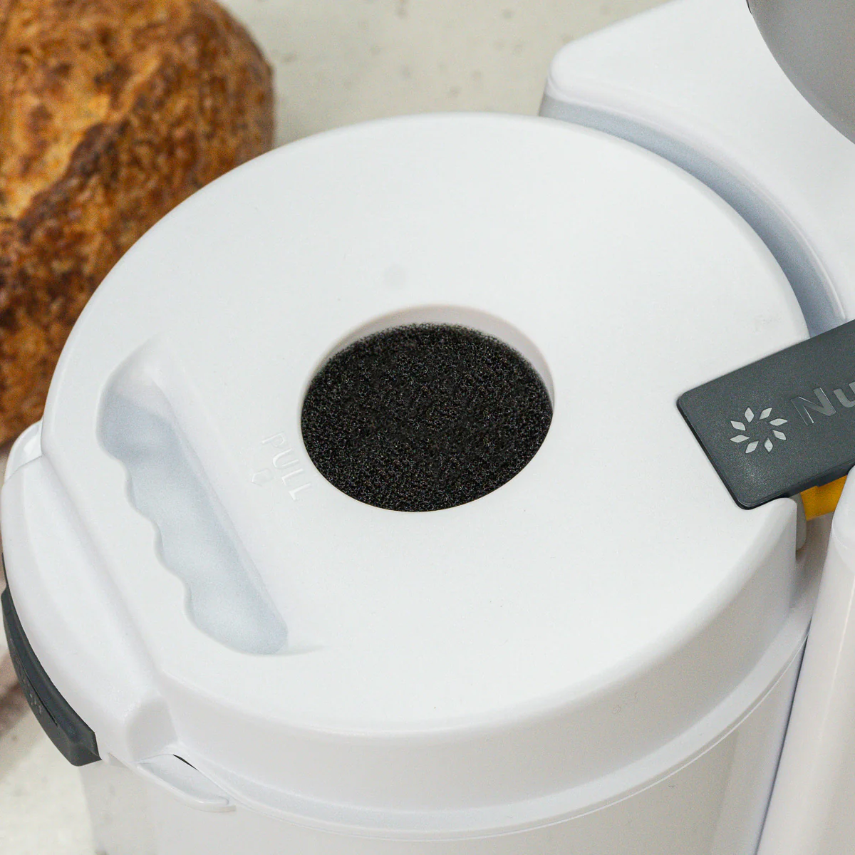 High Speed Grain Mill Filter - Image 3