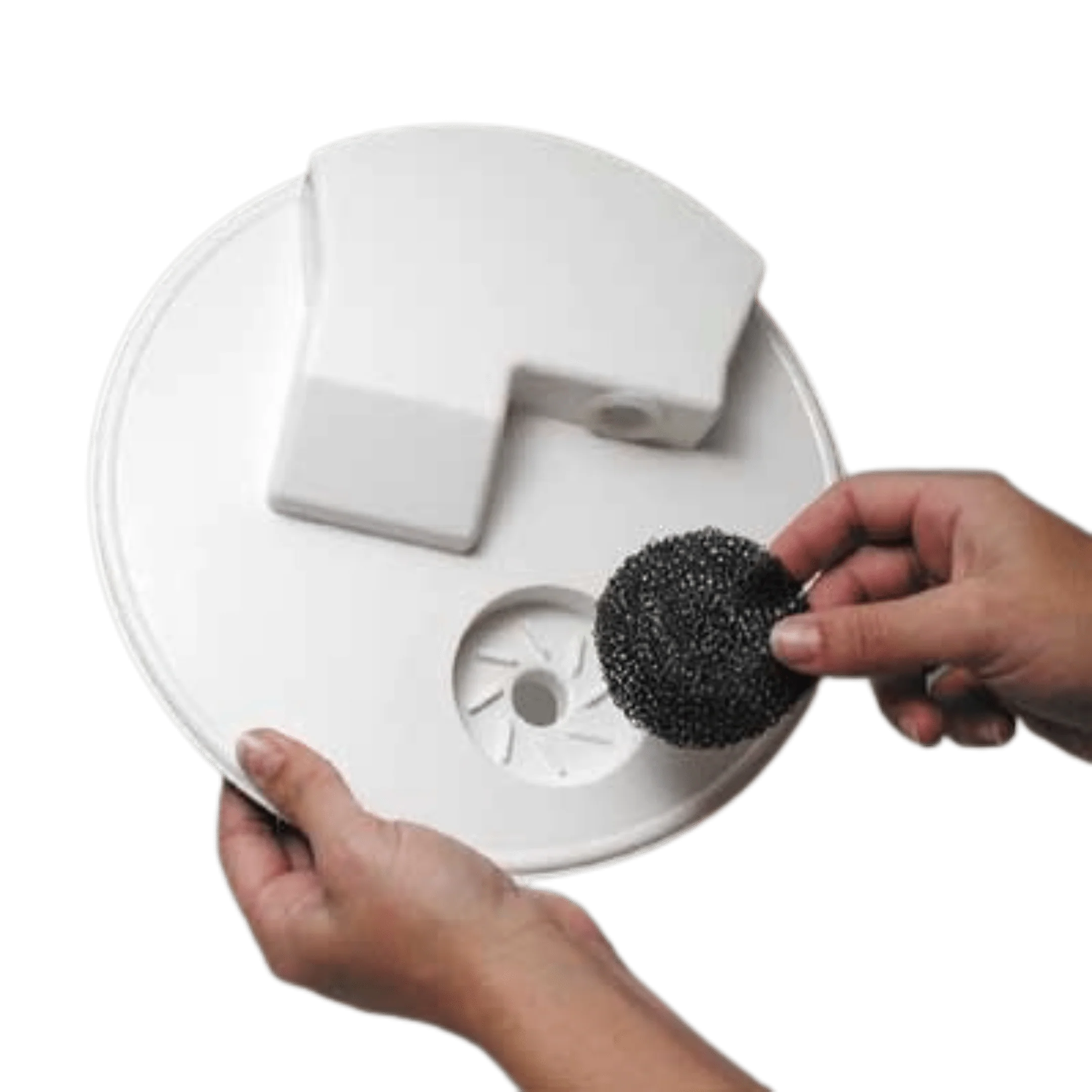 High Speed Grain Mill Filter - Image 4