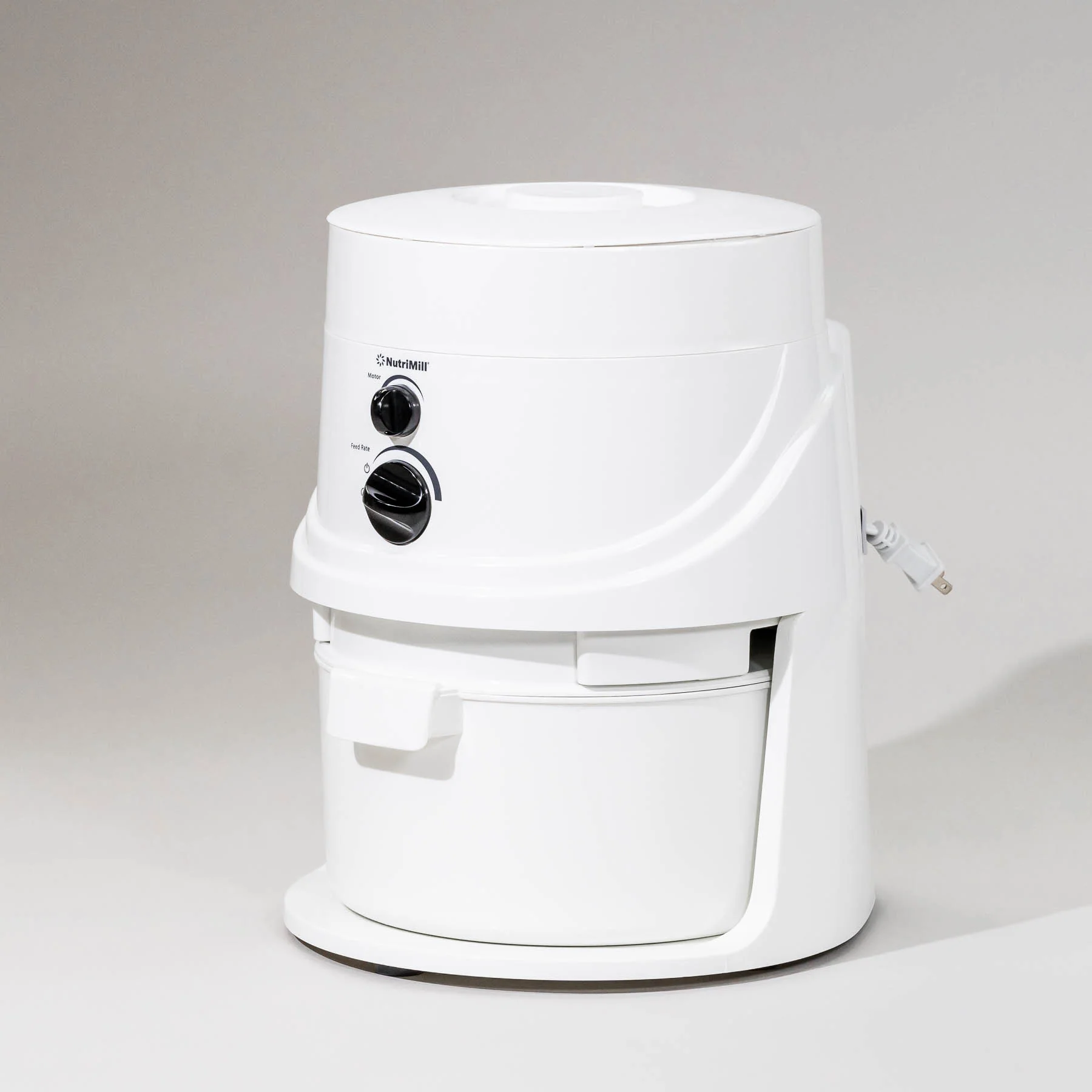 Classic Grain Mill - Image 5