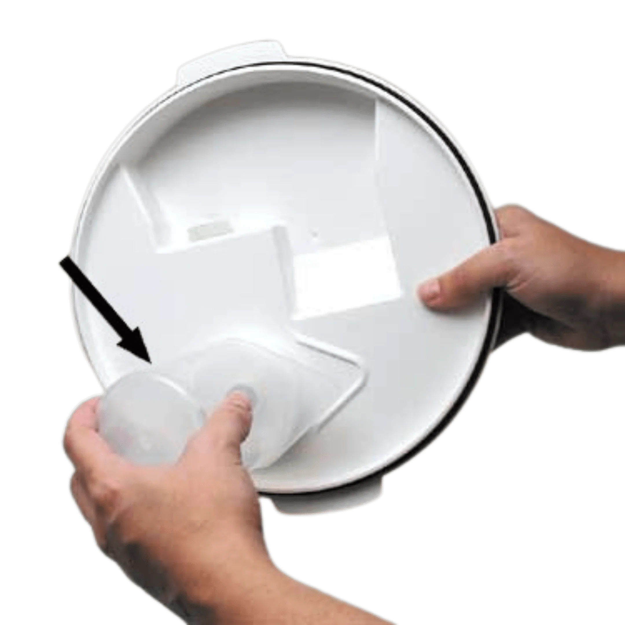Classic Separator Cup - Image 2