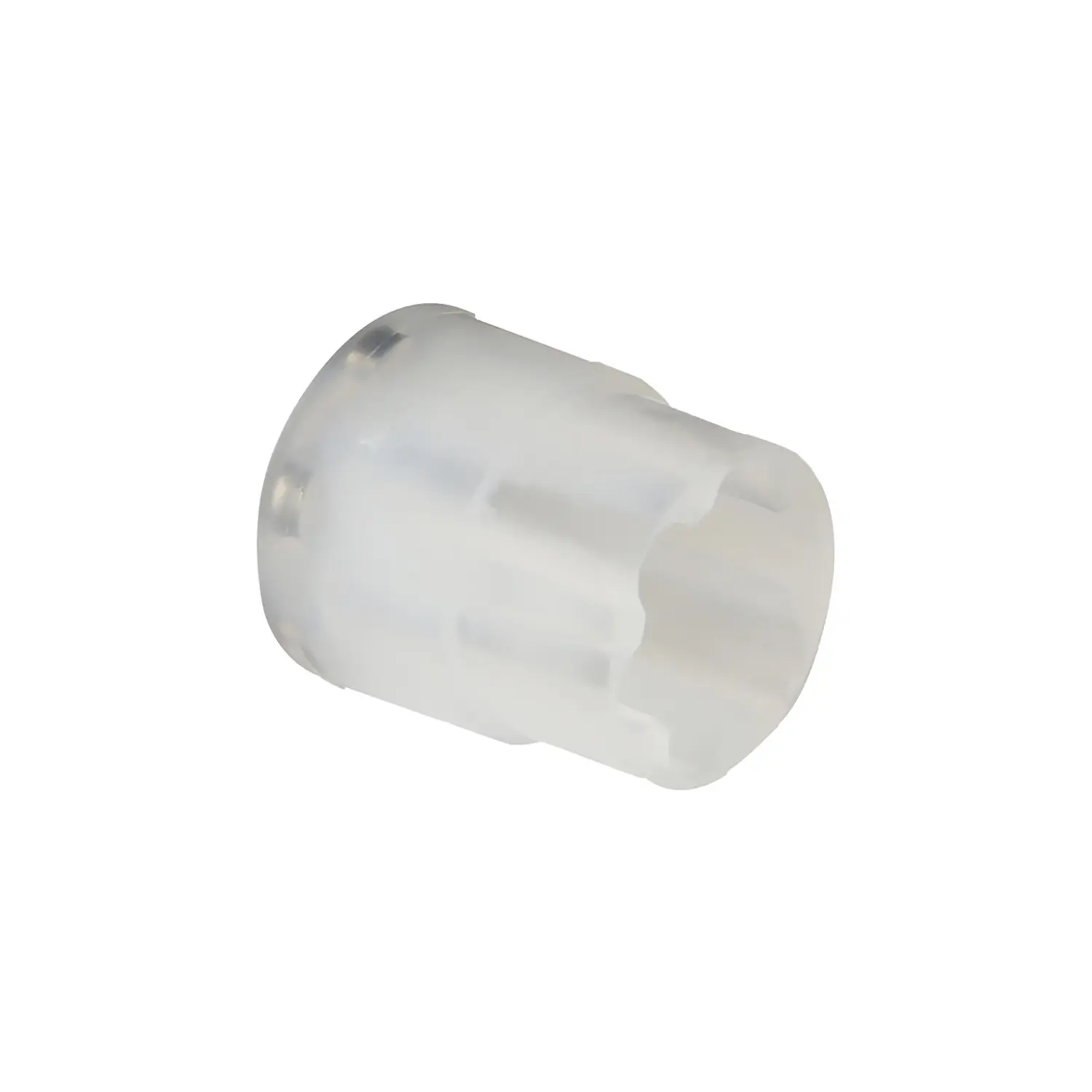 Compact Mixer Blender Drive Coupling