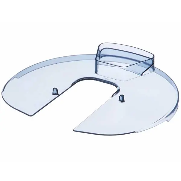 Compact Mixer Bowl Lid
