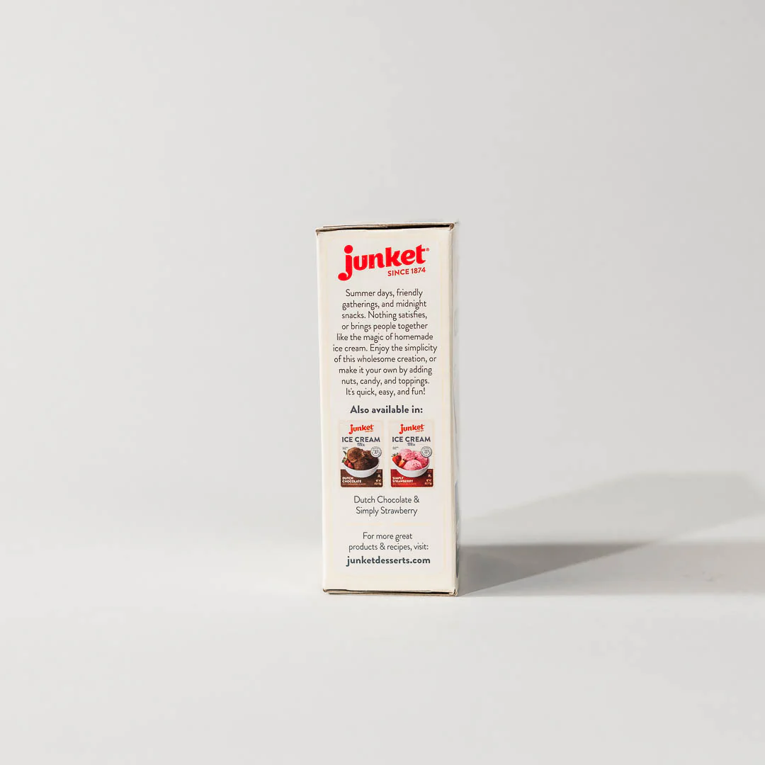 Very Vanilla Ice Cream Mix - Image 4