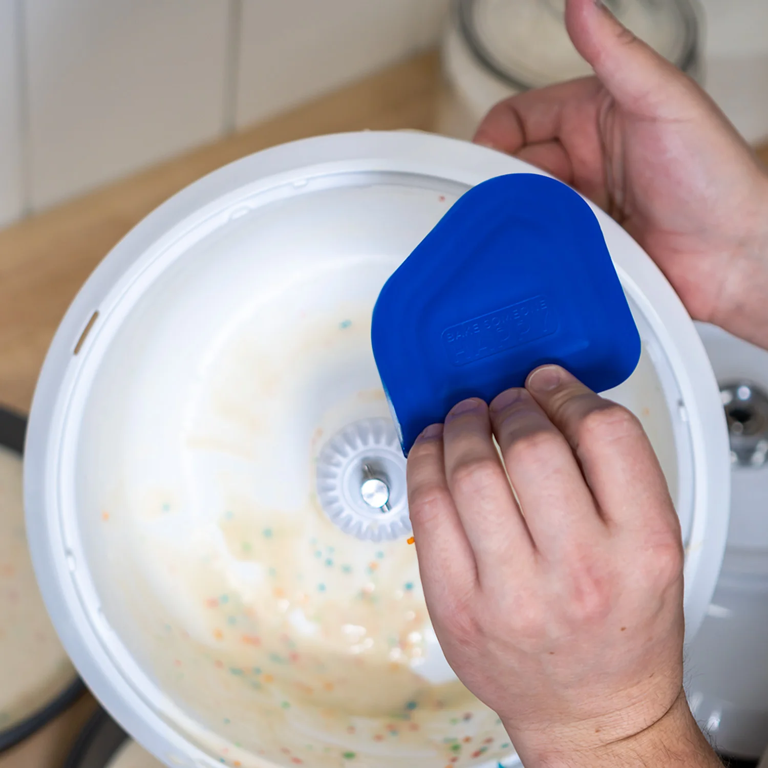 Easy Scrape Bowl Scraper - Image 4