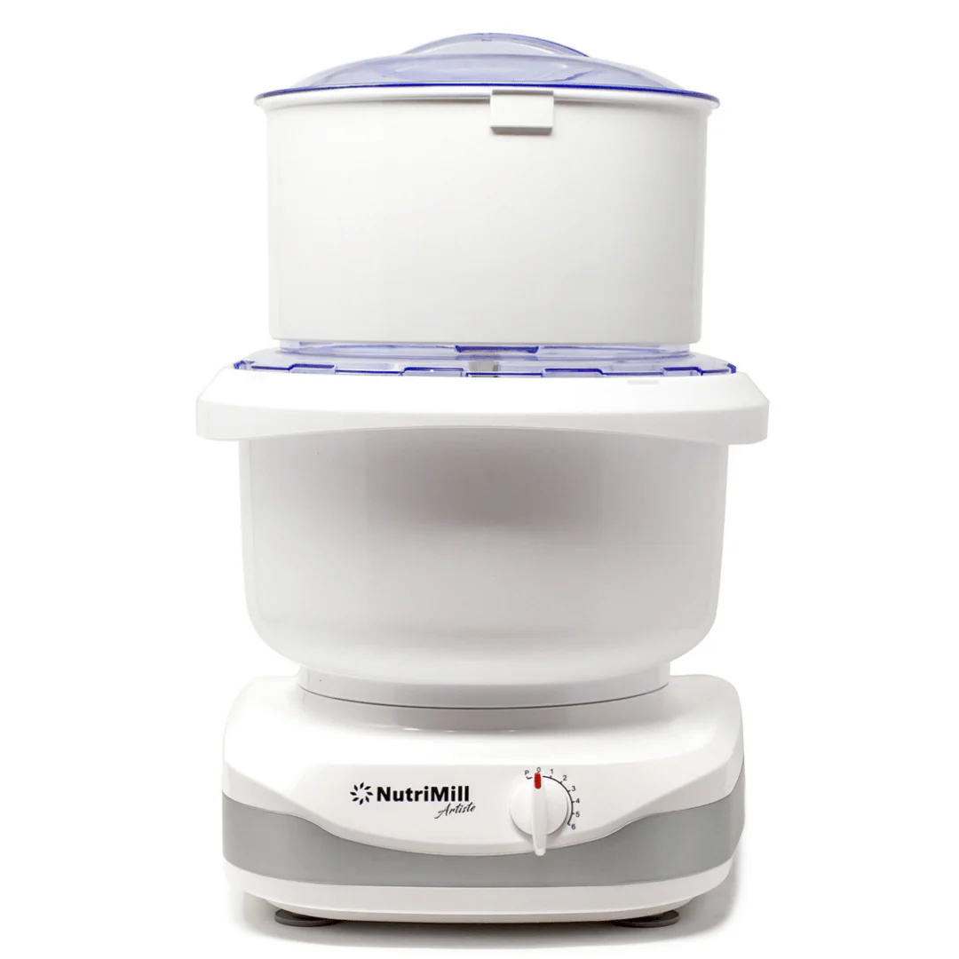 Flour Sifter Attachment - Image 3