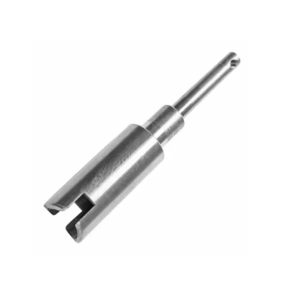 Flour Sifter Complete Driveshaft Assembly