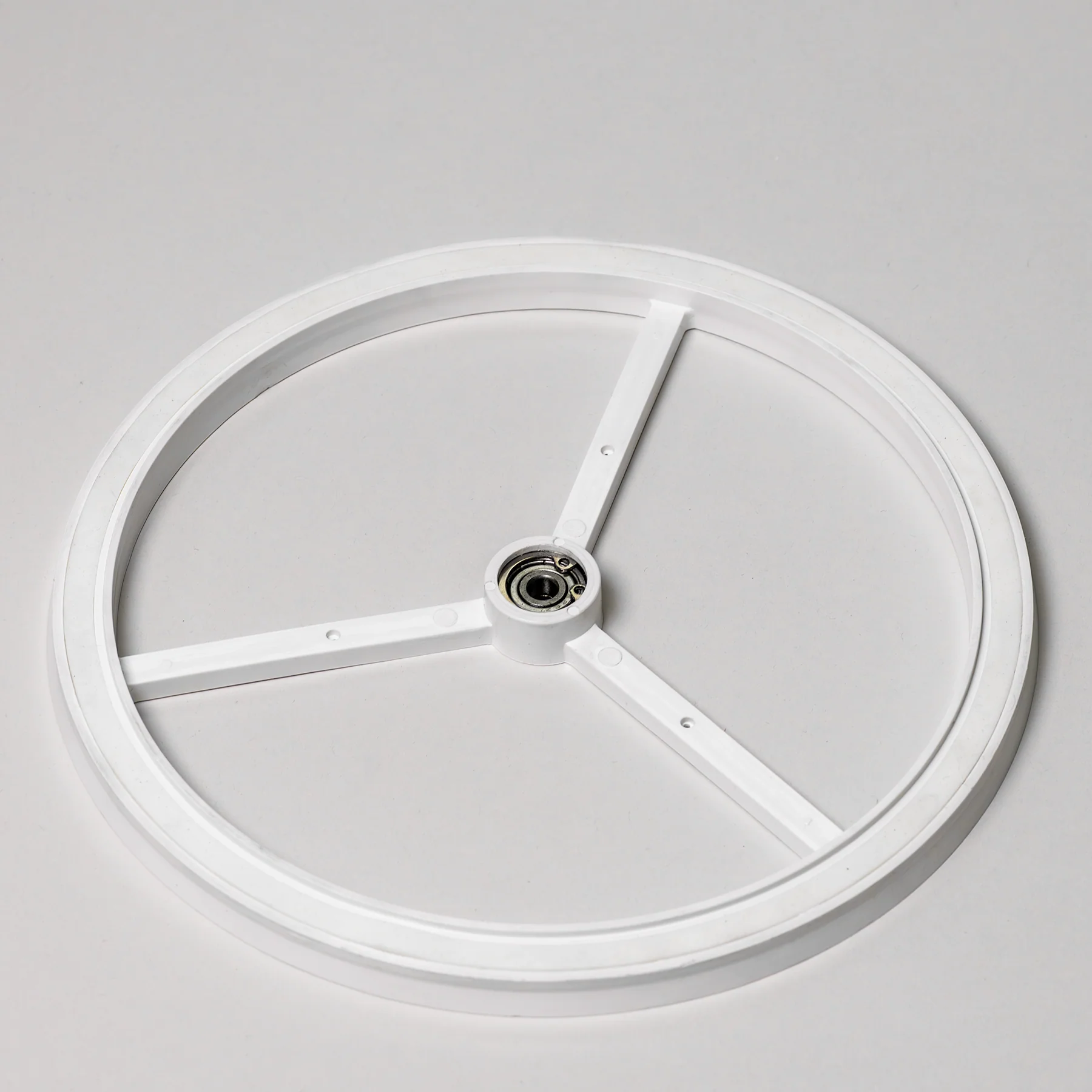 Flour Sifter Screen Housing
