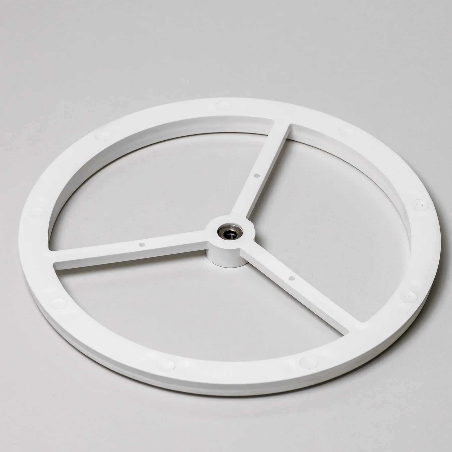 Flour Sifter Screen Housing - Image 2