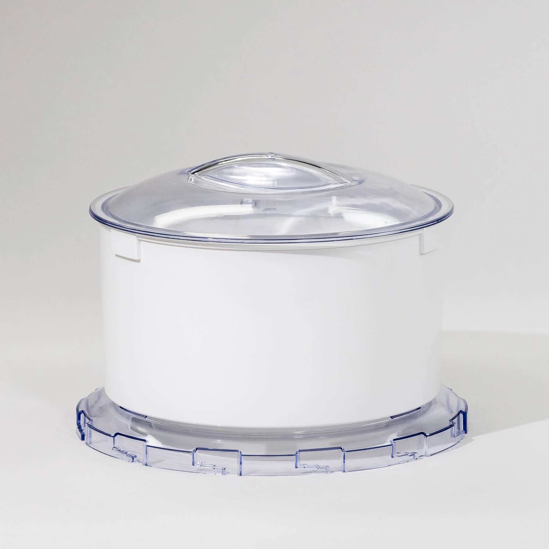 Flour Sifter Splash Ring - Image 2