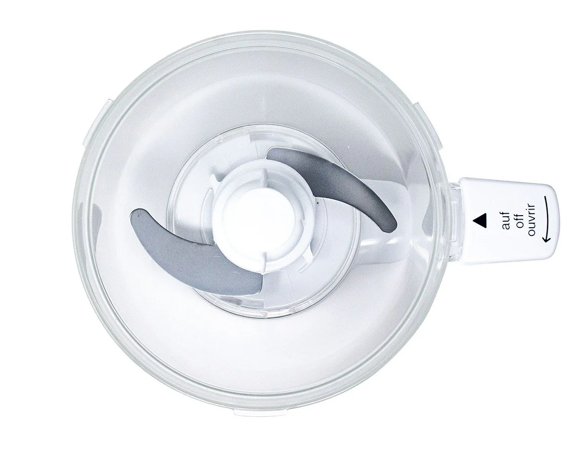 Food Processor Attachment Replacement - Blade - Image 2