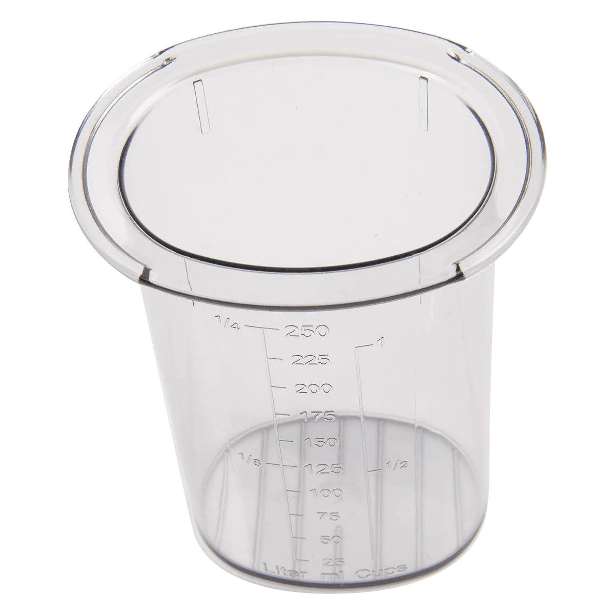 Food Processor Attachment Replacement - Pusher