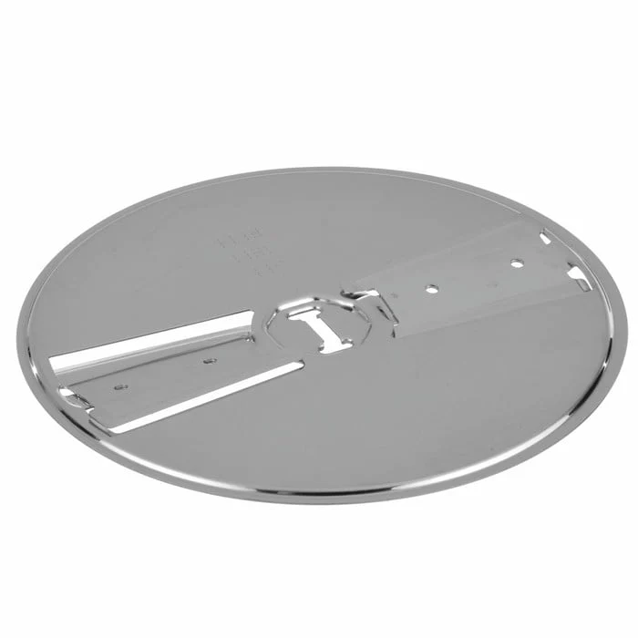 Food Processor Attachment Replacement - Reversible Slicing Disk