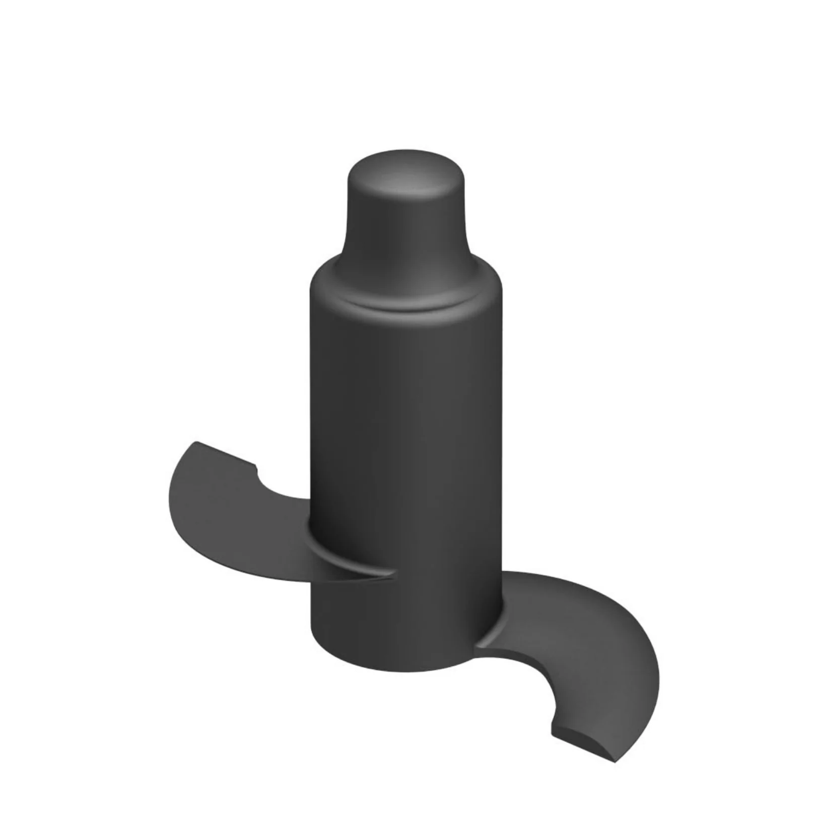 Food Processor Dough Blade - 3200XL
