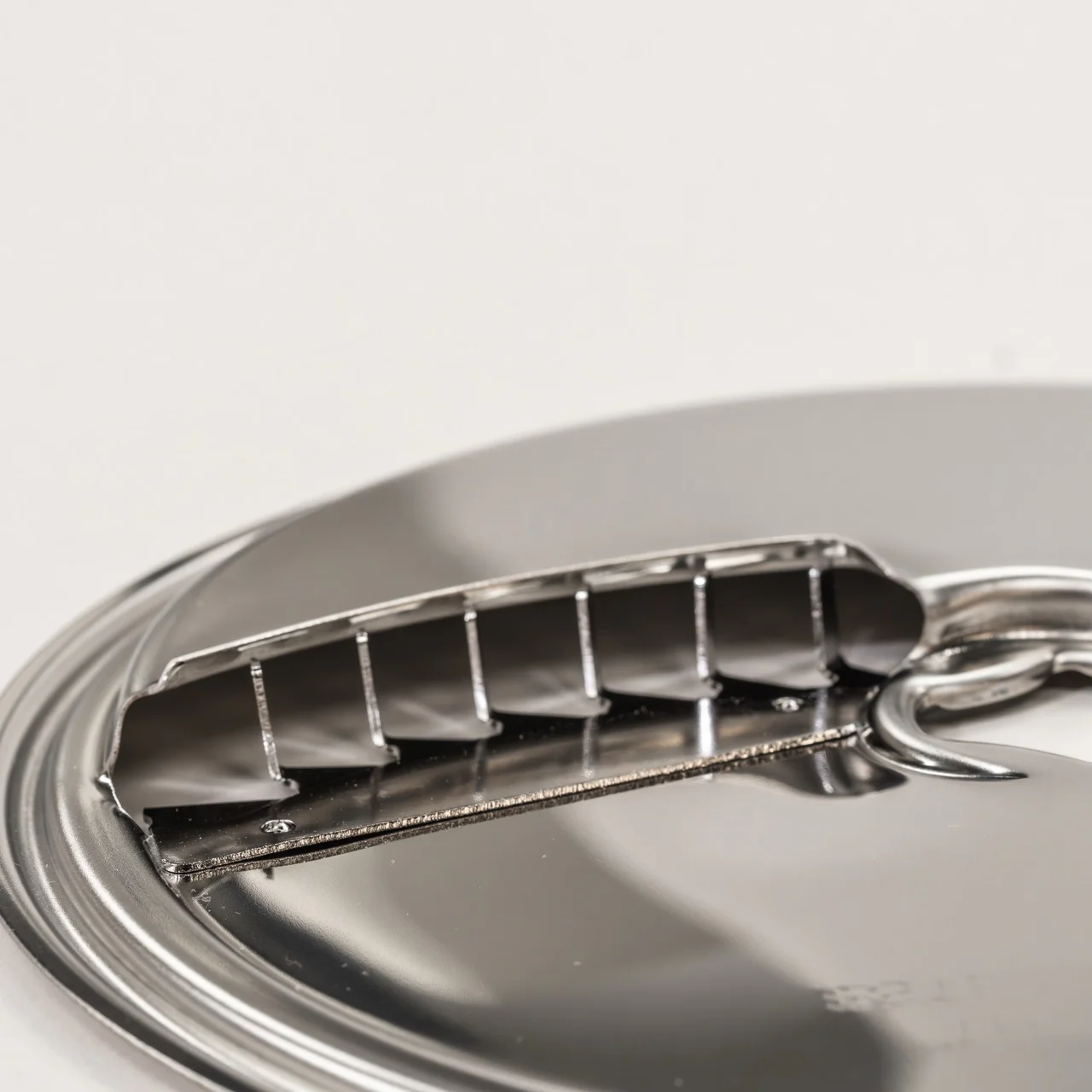French Fry Disk for Large Slicer Shredder - Image 3