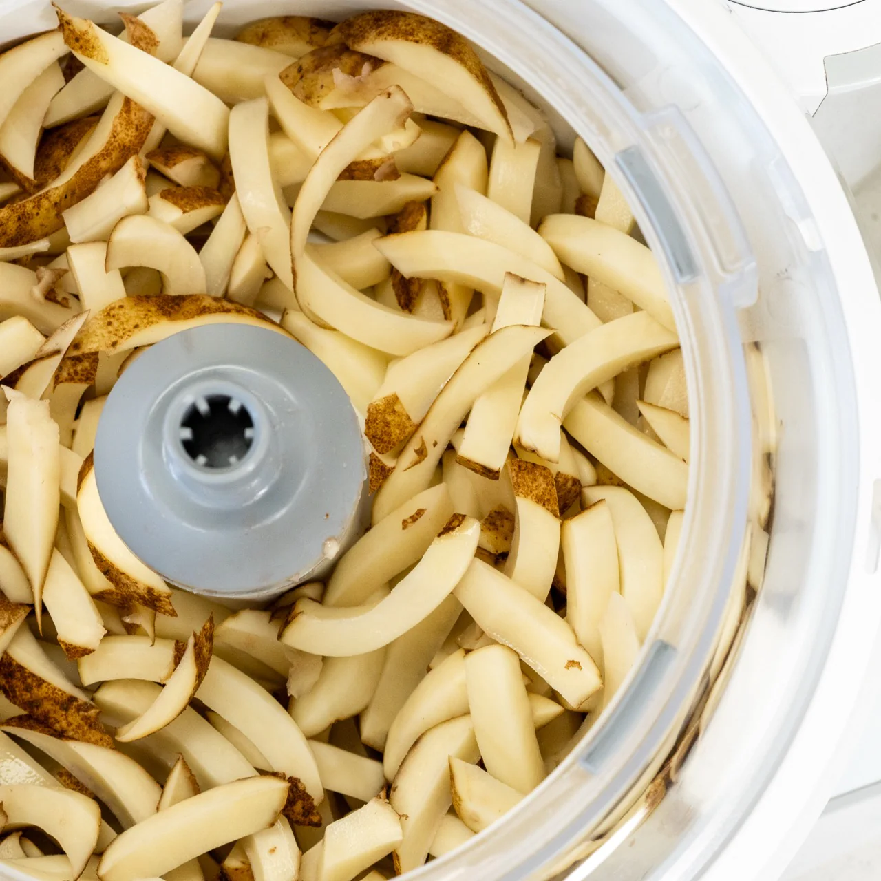 French Fry Disk for Large Slicer Shredder - Image 5