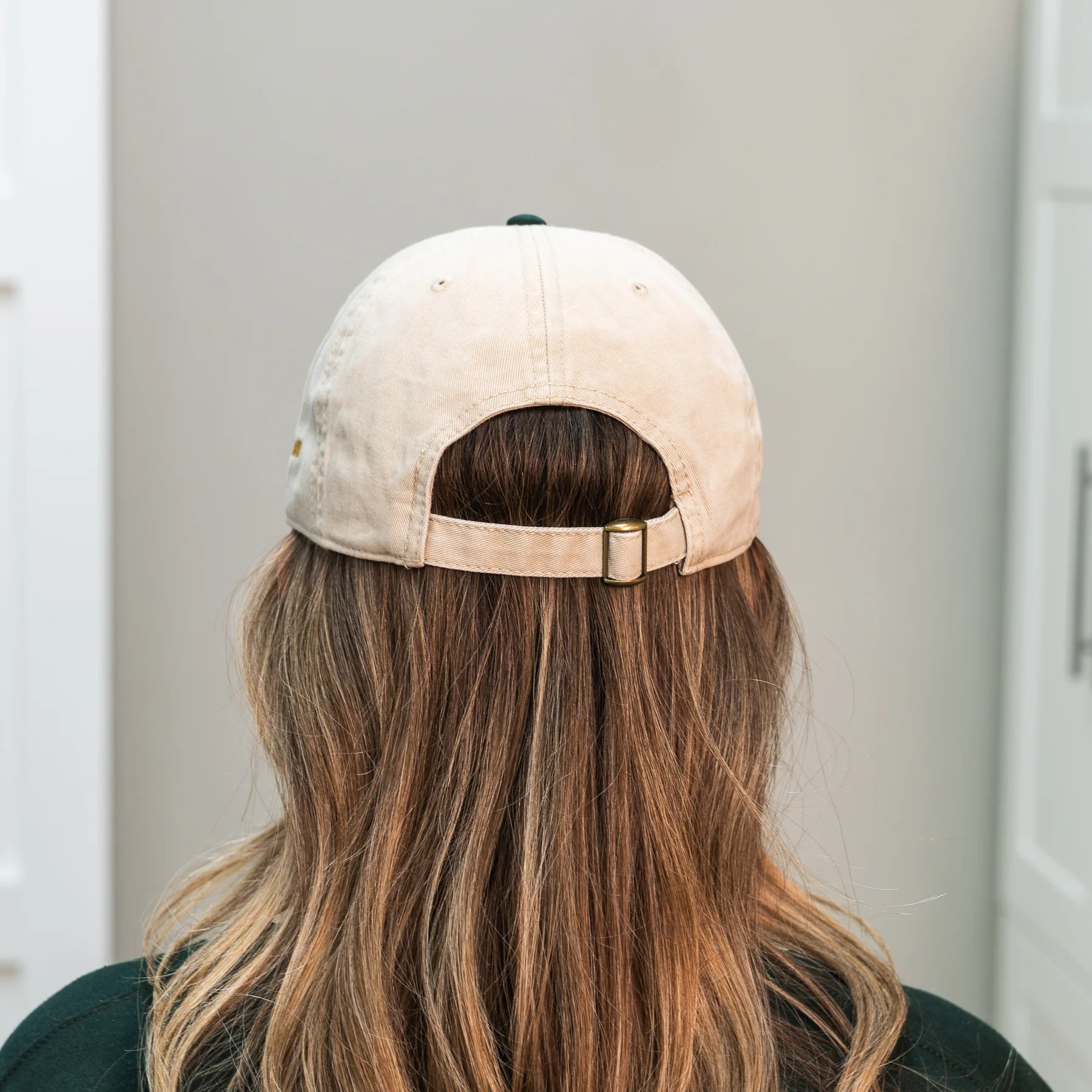 Fresh Milled Flour Club Hat - Image 3