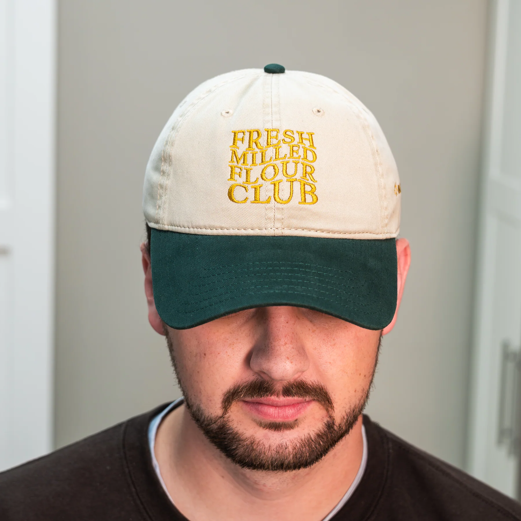 Fresh Milled Flour Club Hat - Image 4