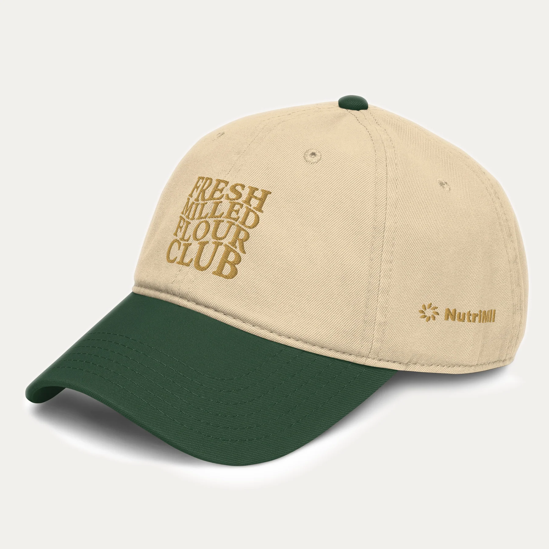 Fresh Milled Flour Club Hat - Image 6