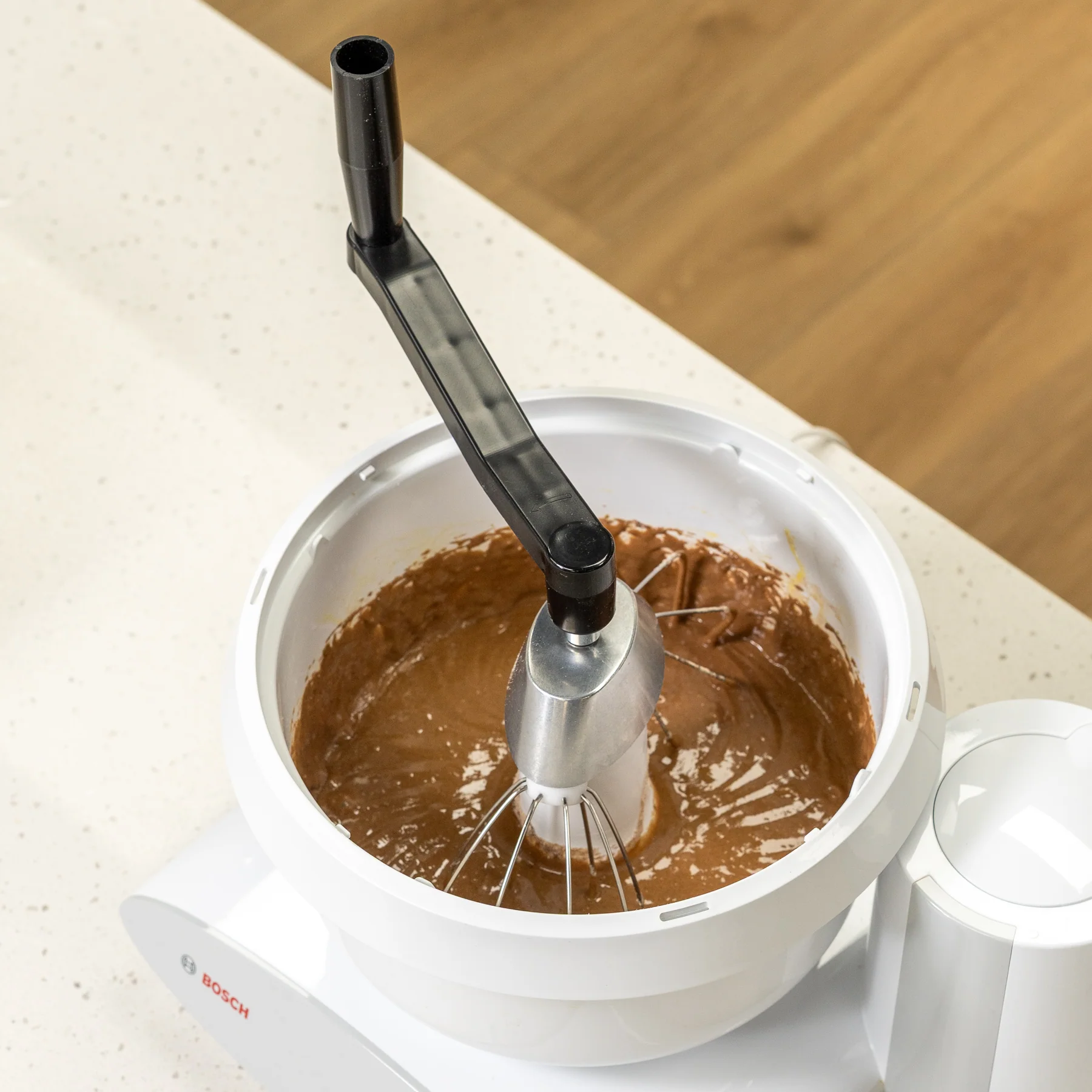 Hand Crank - Universal Plus - Image 3