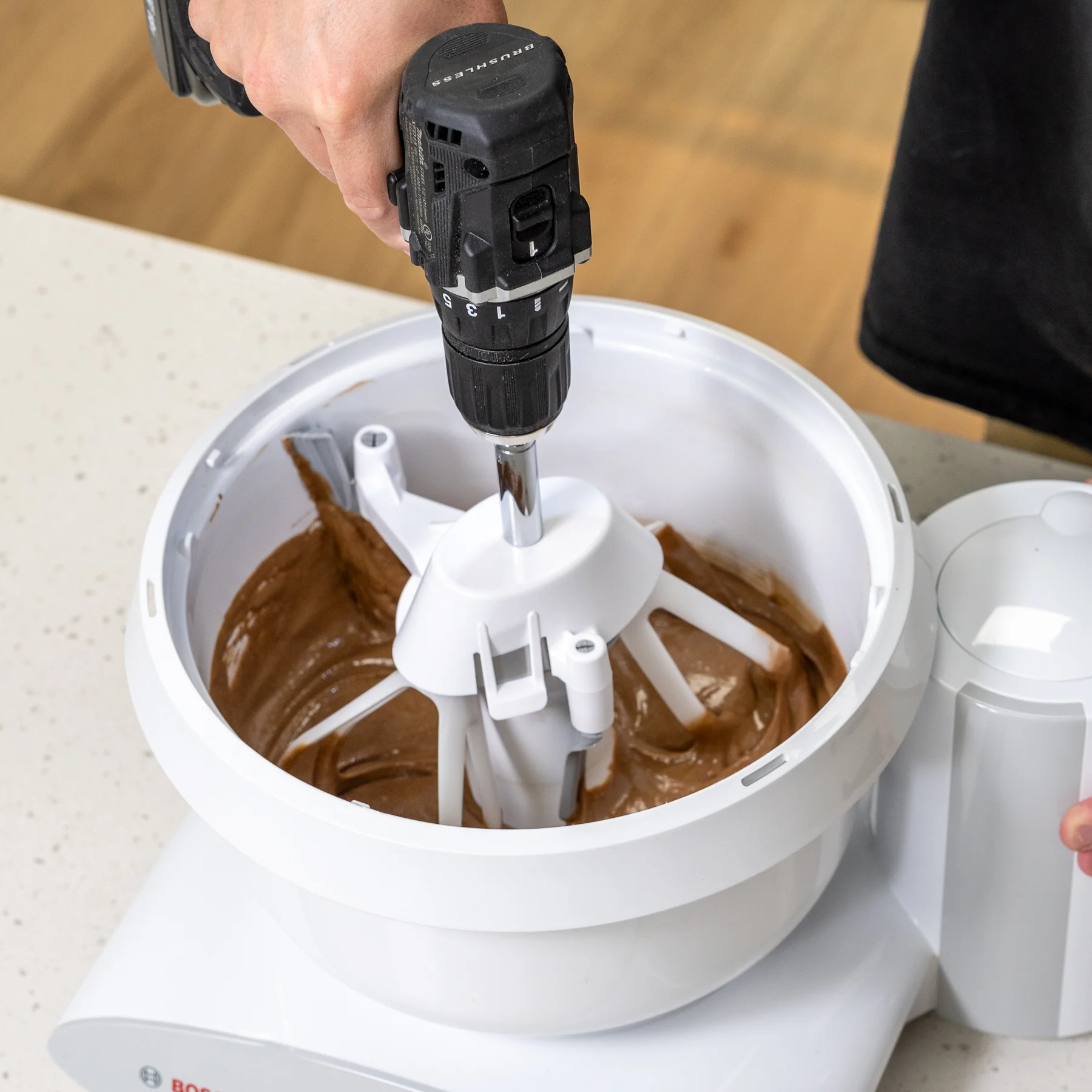 Hand Crank - Universal Plus - Image 4