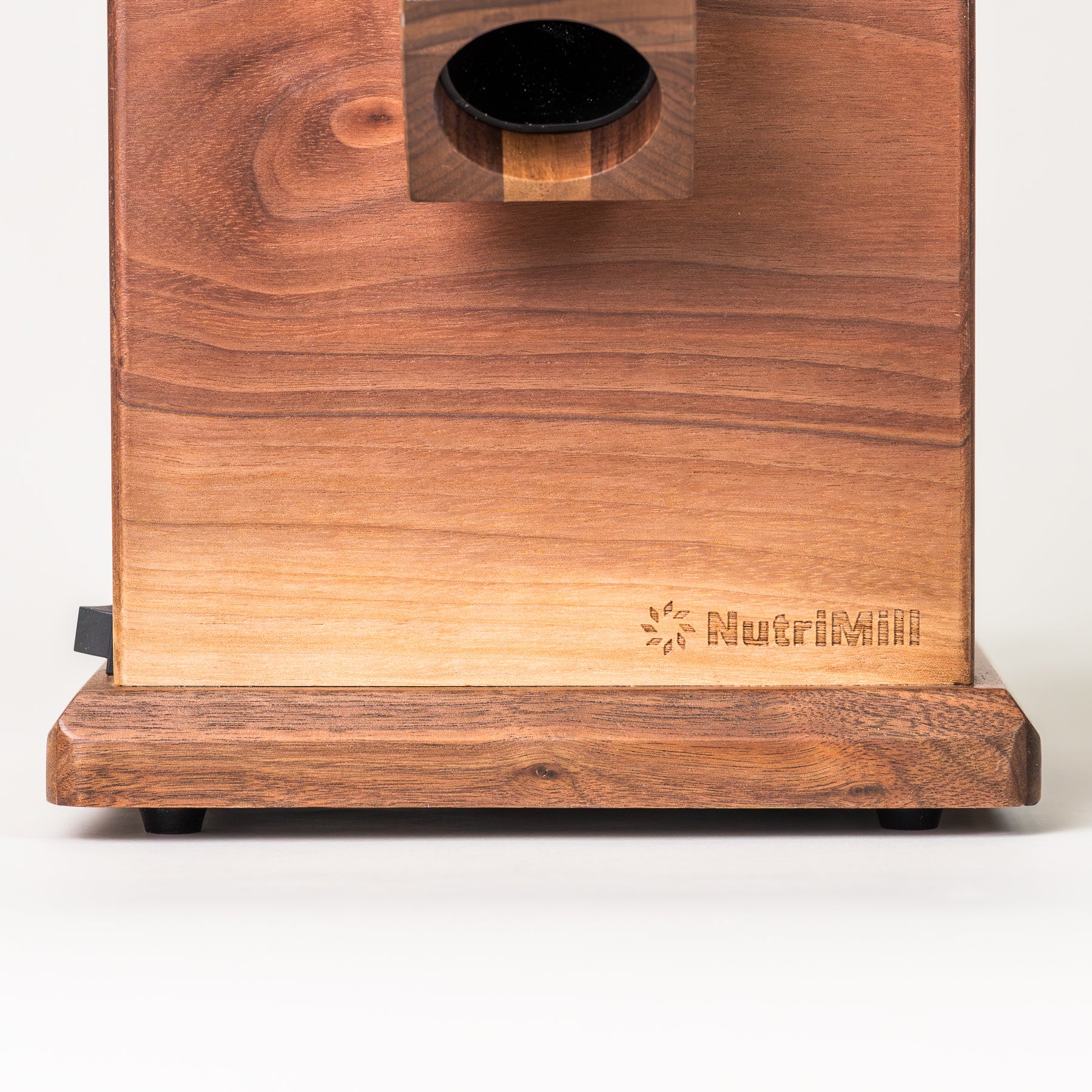 Harvest Grain Mill - Walnut Cream - Image 11