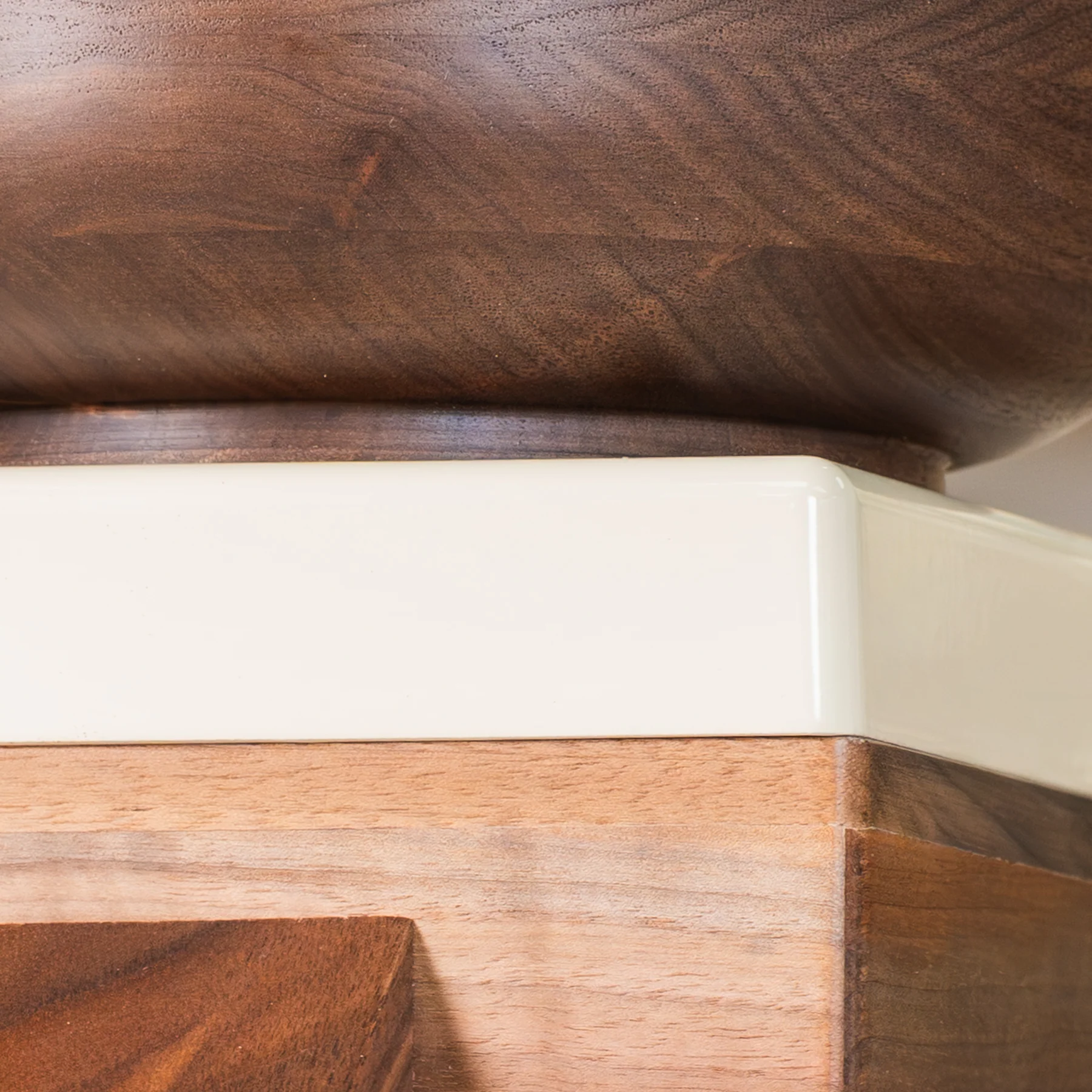 Harvest Grain Mill - Walnut Cream - Image 7