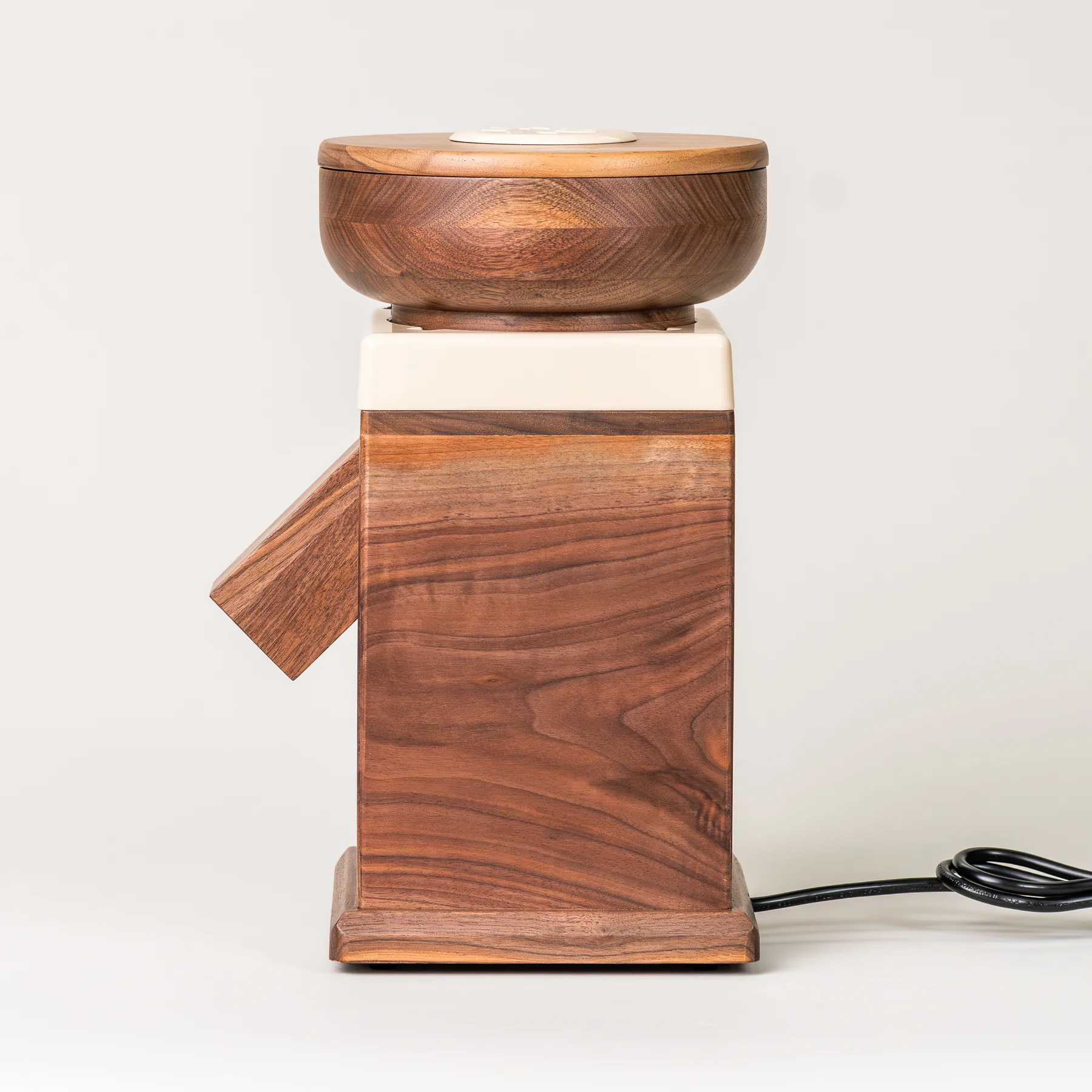 Harvest Grain Mill - Walnut Cream - Image 8