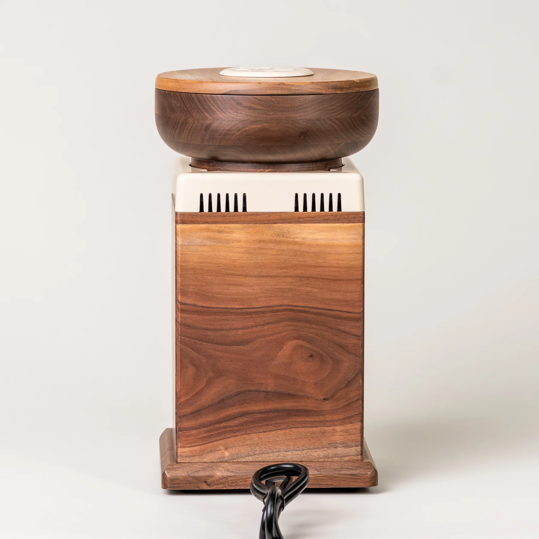 Harvest Grain Mill - Walnut Cream - Image 9
