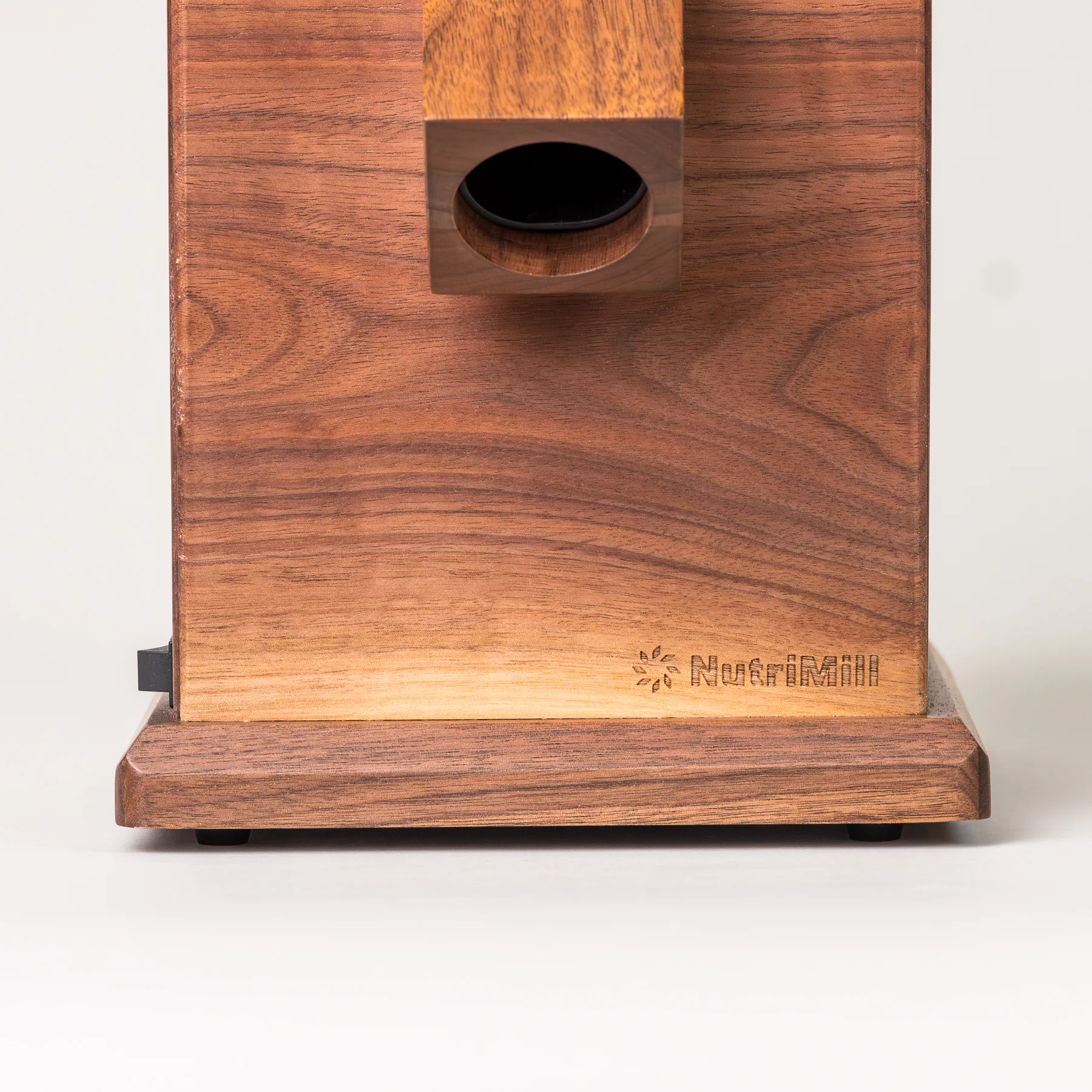 Harvest Grain Mill - Walnut Cocoa - Image 10