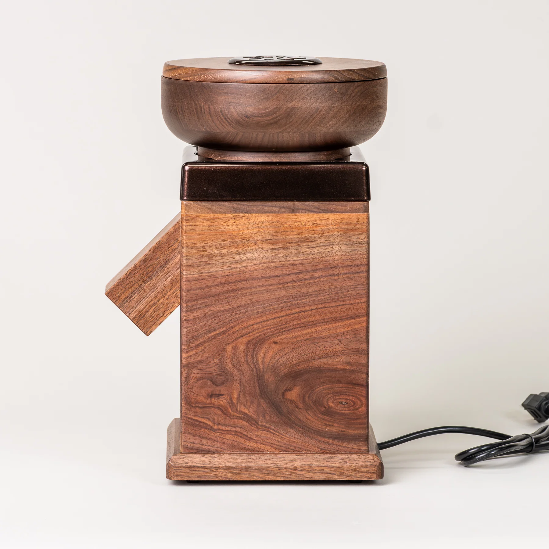 Harvest Grain Mill - Walnut Cocoa - Image 11
