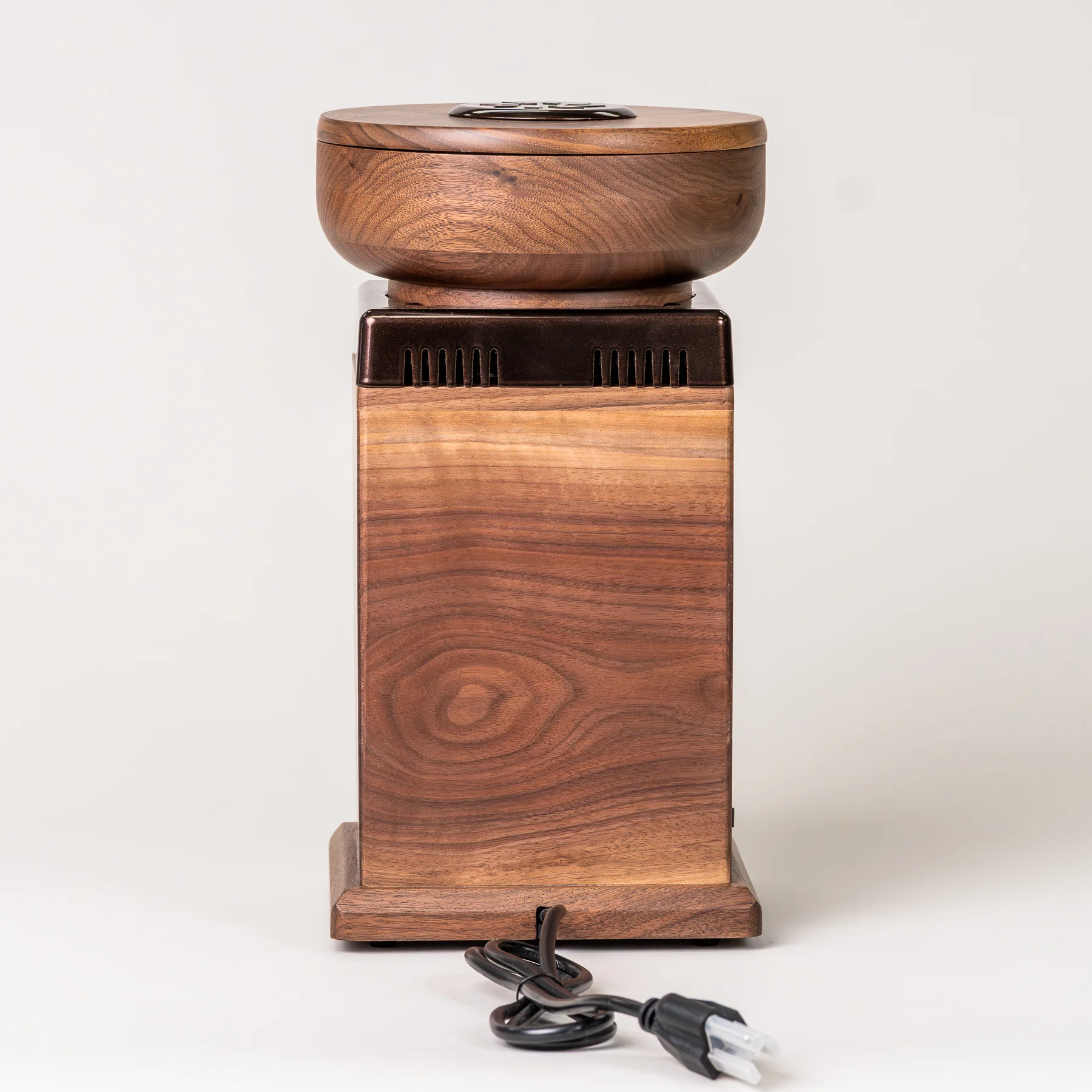 Harvest Grain Mill - Walnut Cocoa - Image 12