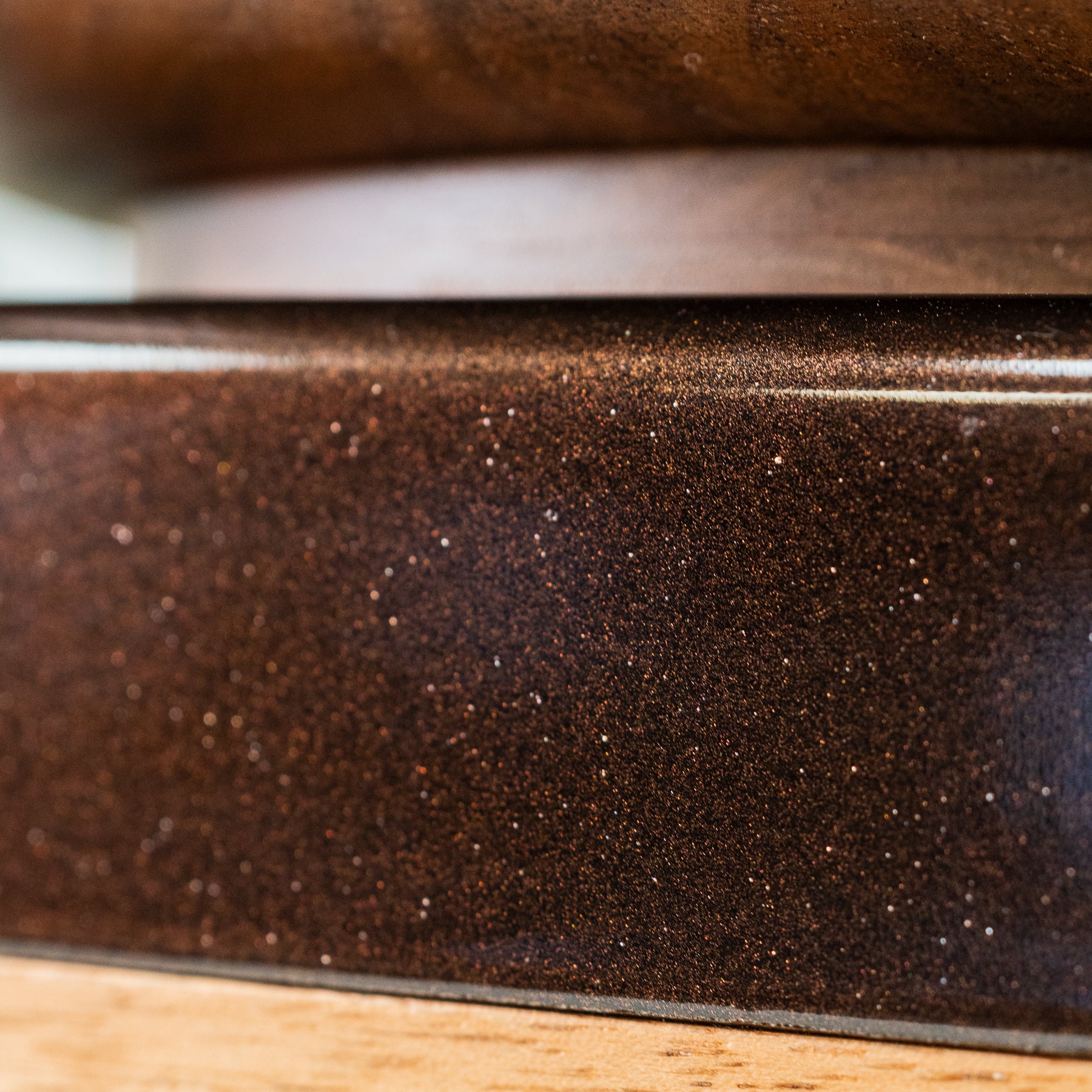Harvest Grain Mill - Walnut Cocoa - Image 7