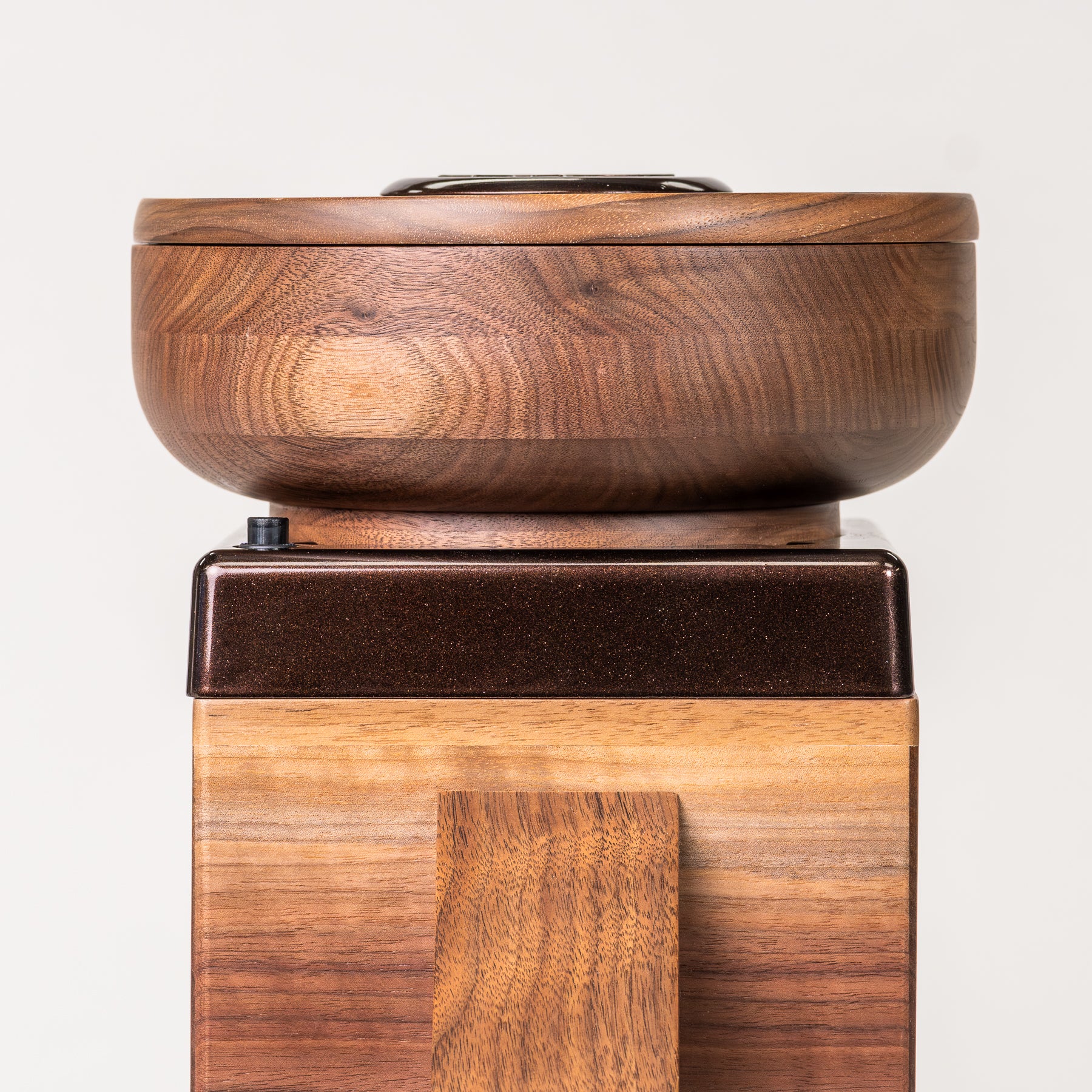 Harvest Grain Mill - Walnut Cocoa - Image 9