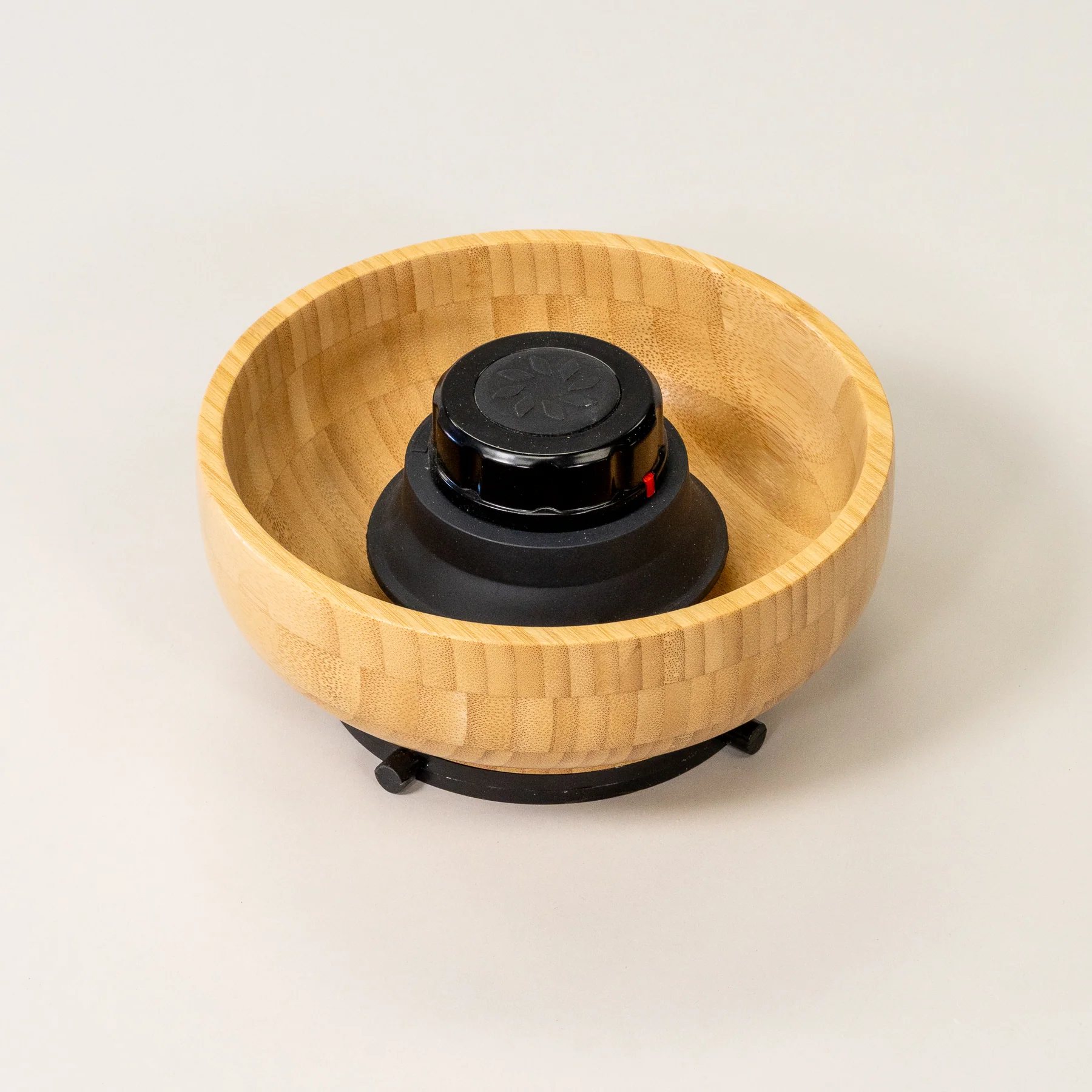 Harvest Replacement Hopper - Black