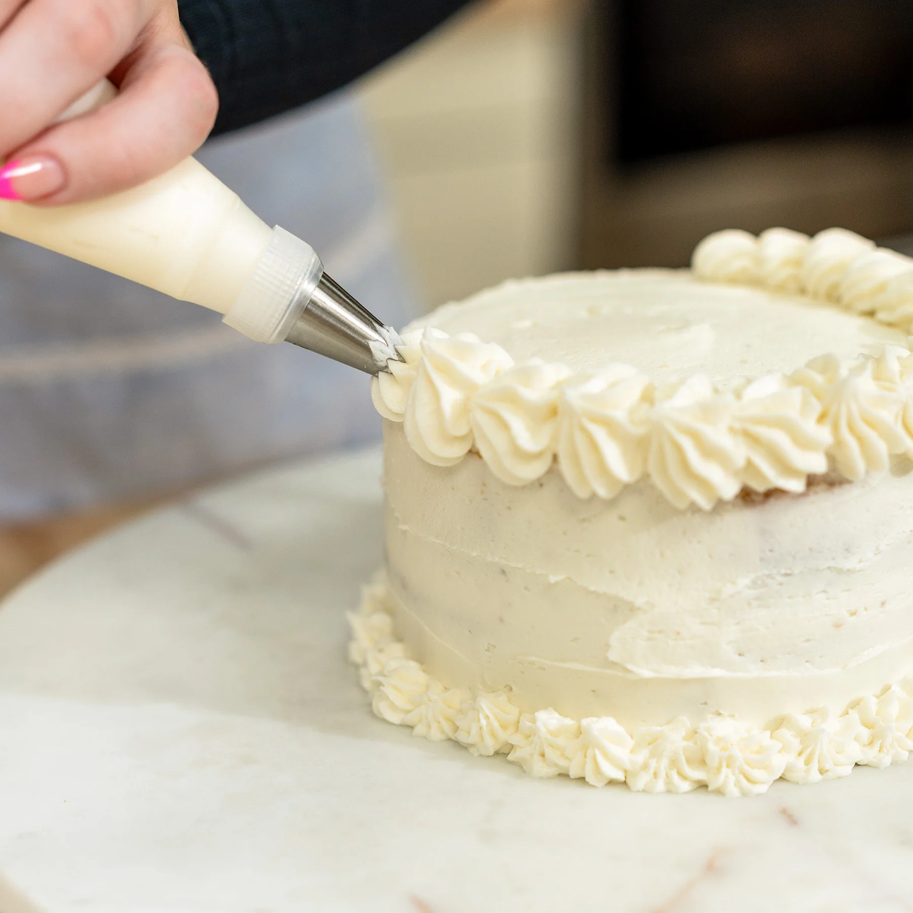 40 Piece Icing Kit - Image 3