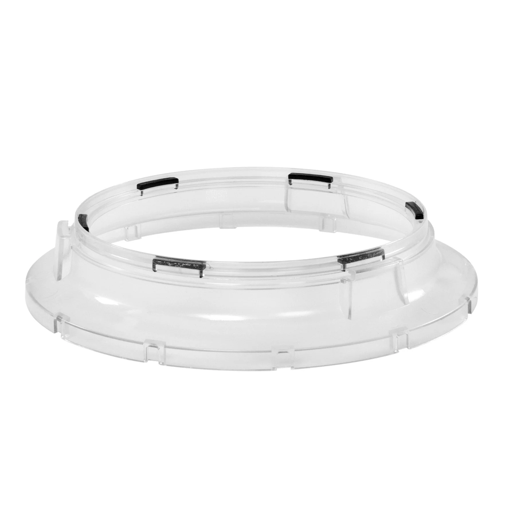 Large Slicer Shredder Replacement - Splash Ring