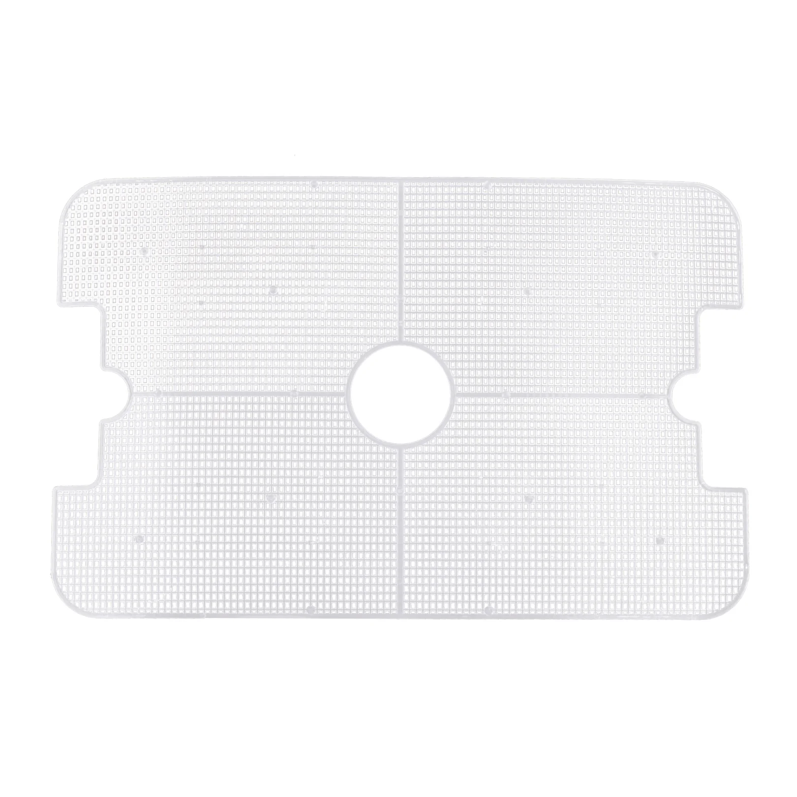 FilterPro Mesh Inserts
