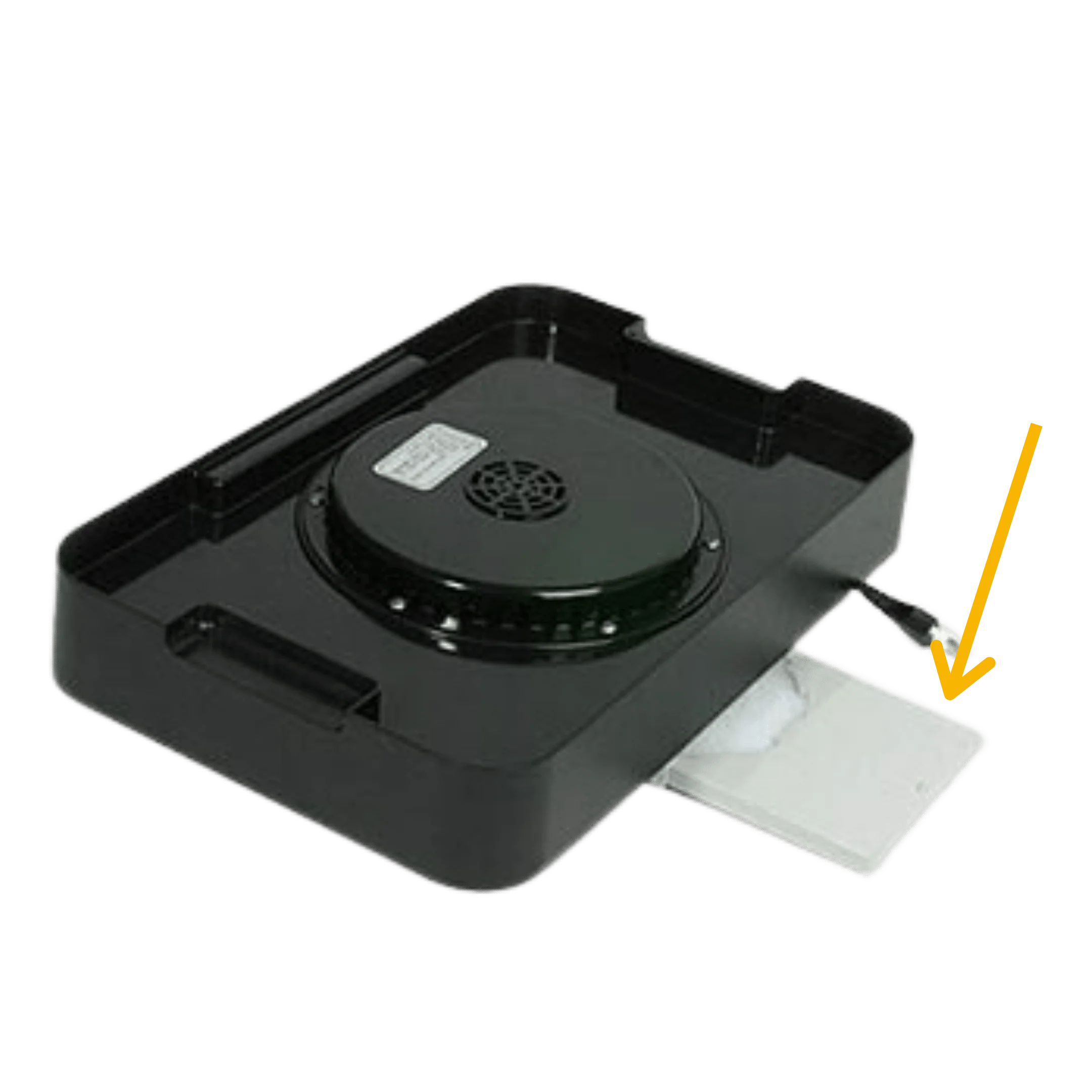 FilterPro Filter Holder - Image 2