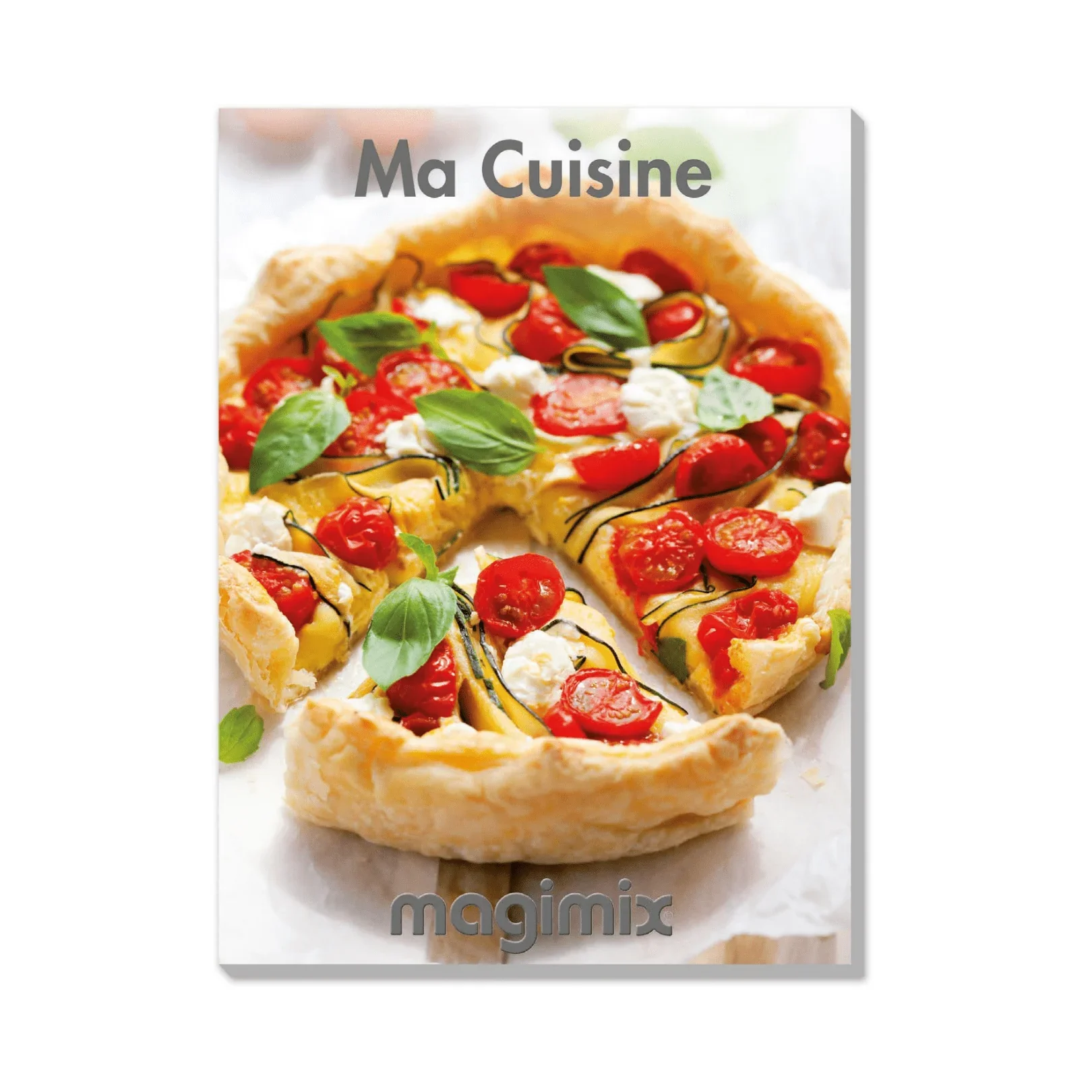 Food Processor - 5200XL Chrome - Image 12